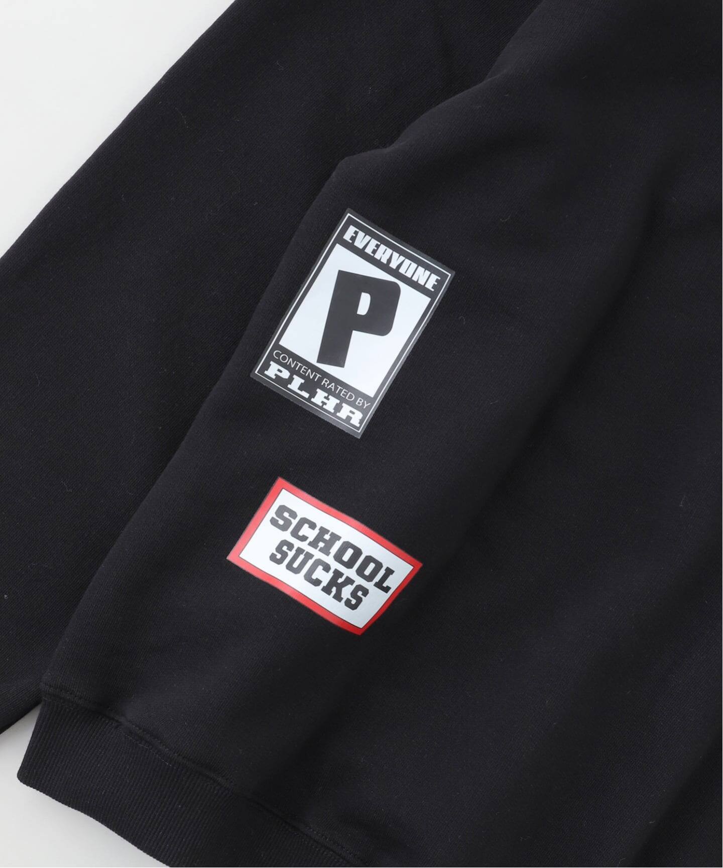 PLAYHOUR /プレイアワー Check Zip Hoodie（パーカー）｜JOINT WORKS