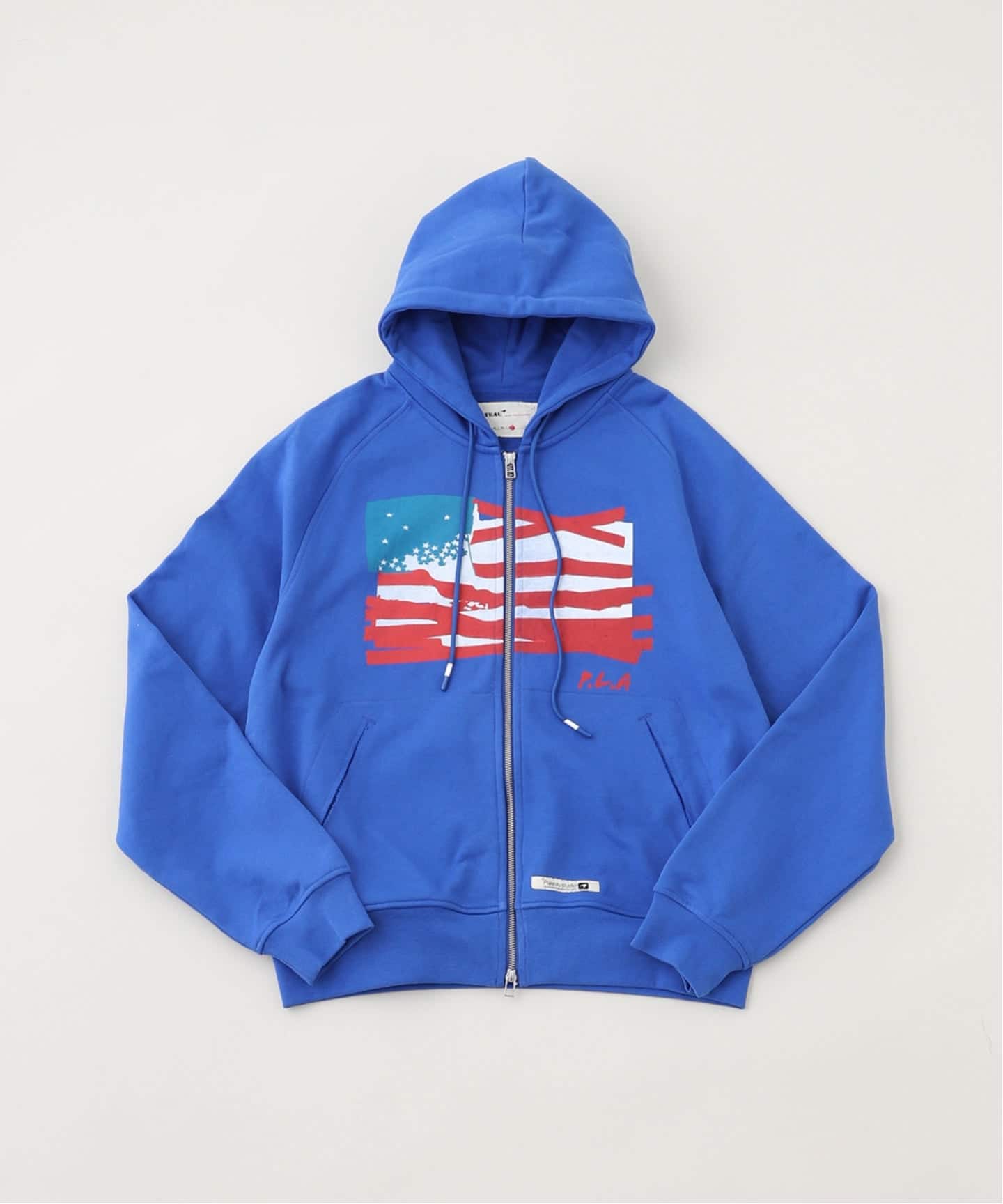 \"WHERE OUR BLUE IS\"パーカー　クロ XL ランダムグッズ Chrome Hearts クロムハーツ DRAKE HD PLVR Certified Lover Boy