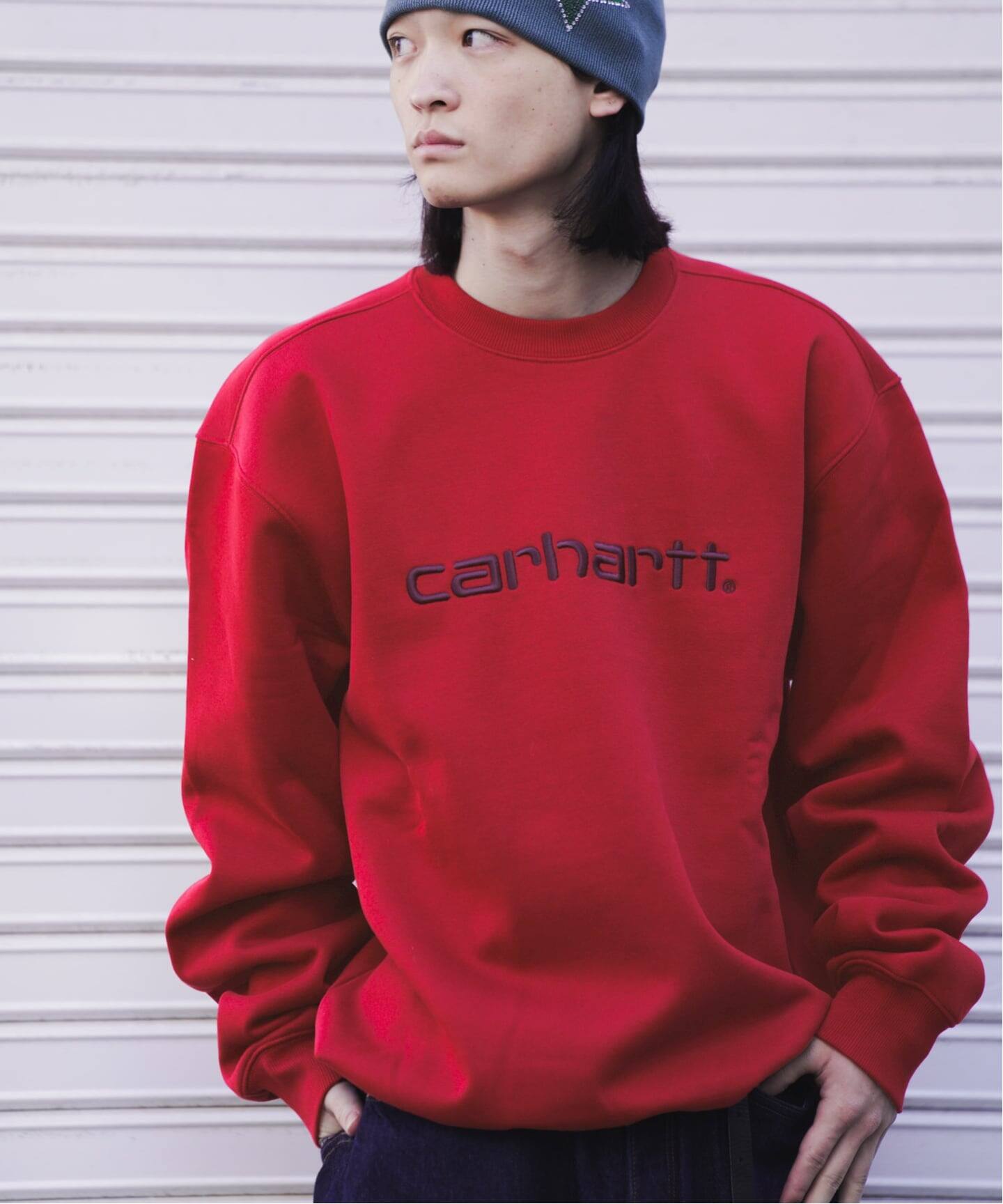 カーハートスウェット 2XL 2点 【公式通販】