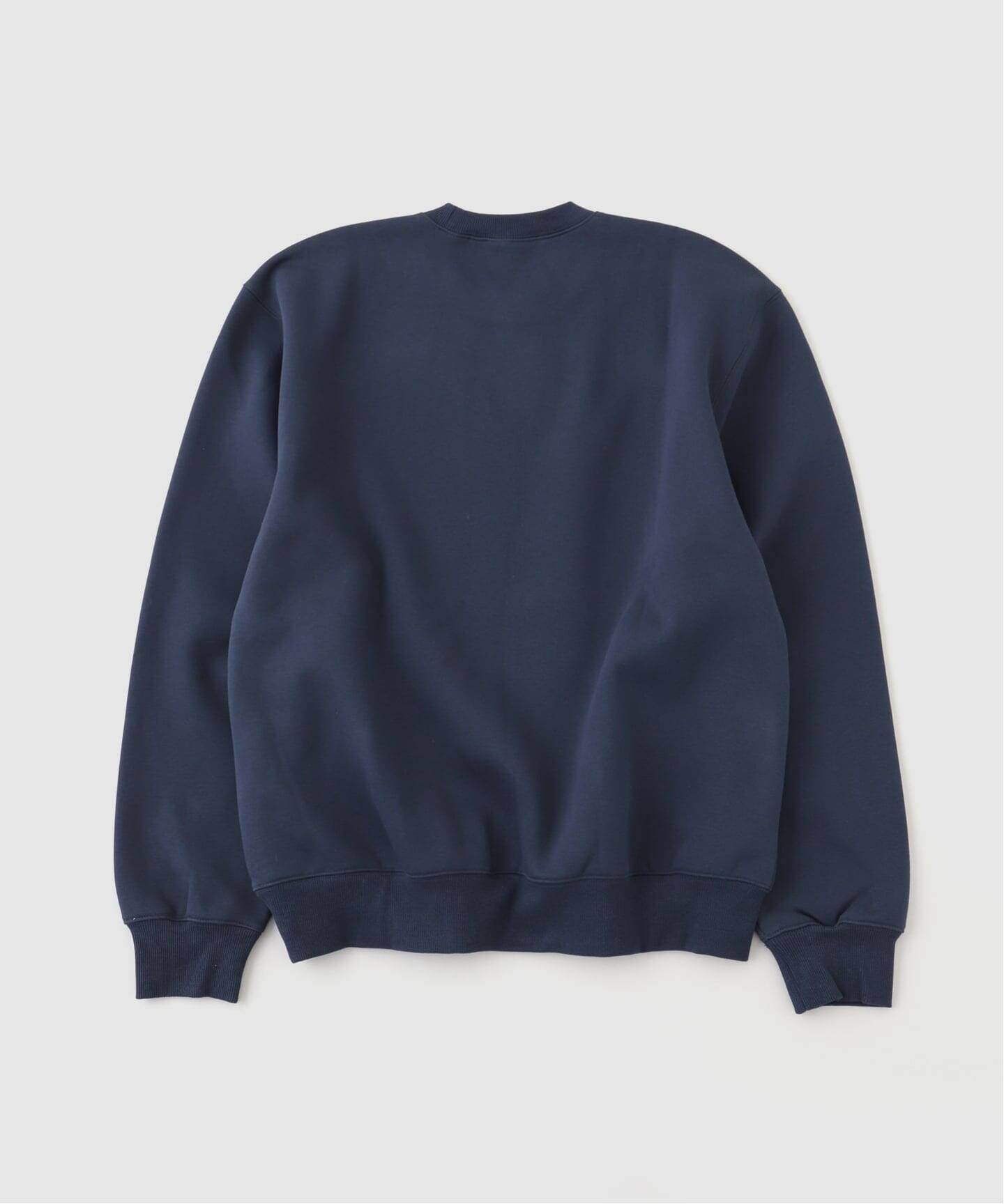 Carhartt WIP スウェット ネイビー CARHARTT WIP / カーハート ダブリューアイピー CARHARTT SWEATSHIRT