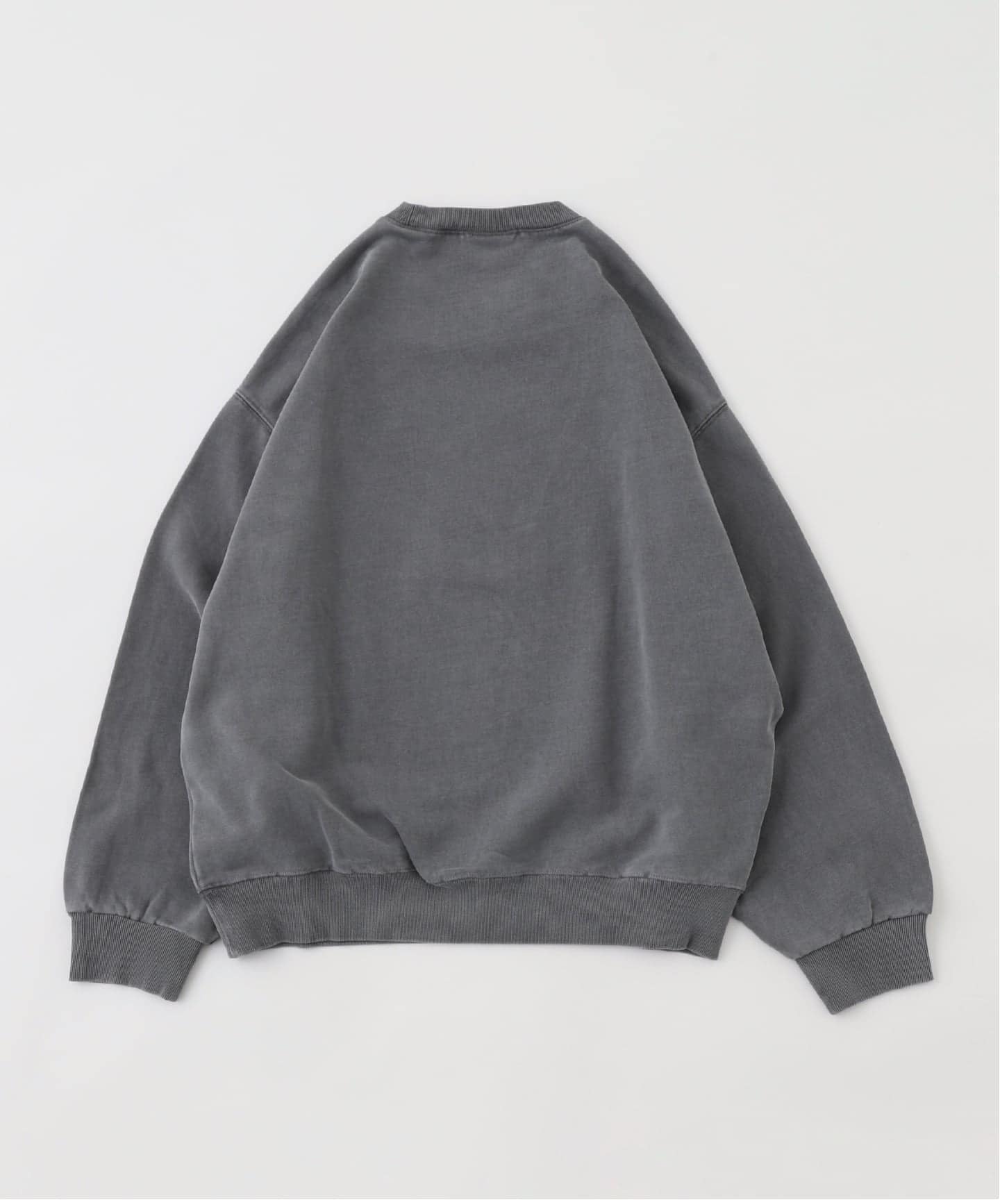 ＊完売品！Carhartt WIP カーハート VISTA SWEATSHIRT Carhartt WIP Vista Sweatshirt - grey (graphite)