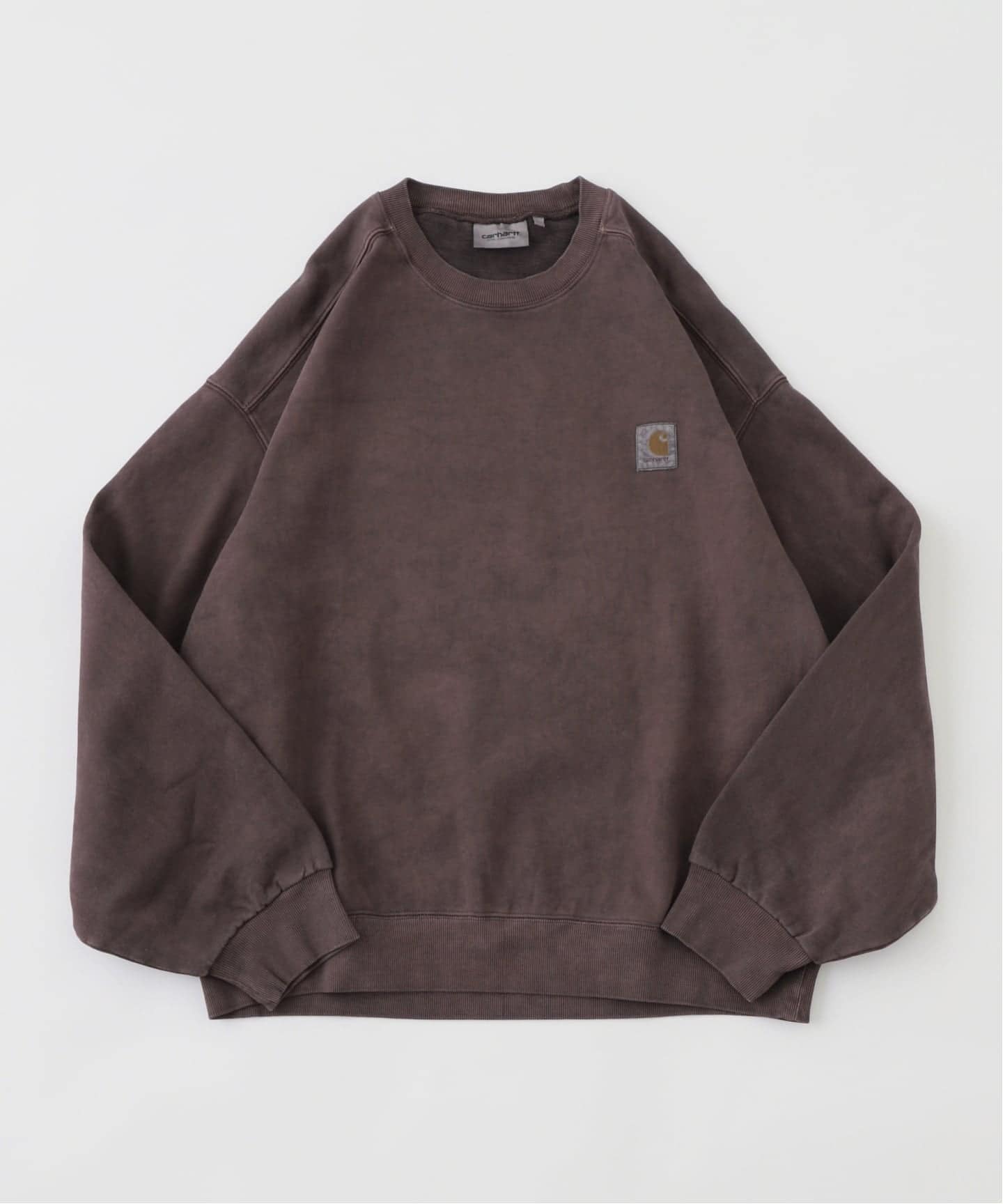 CARHARTT WIP / カーハート ダブリューアイピー VISTA SWEATSHIRT