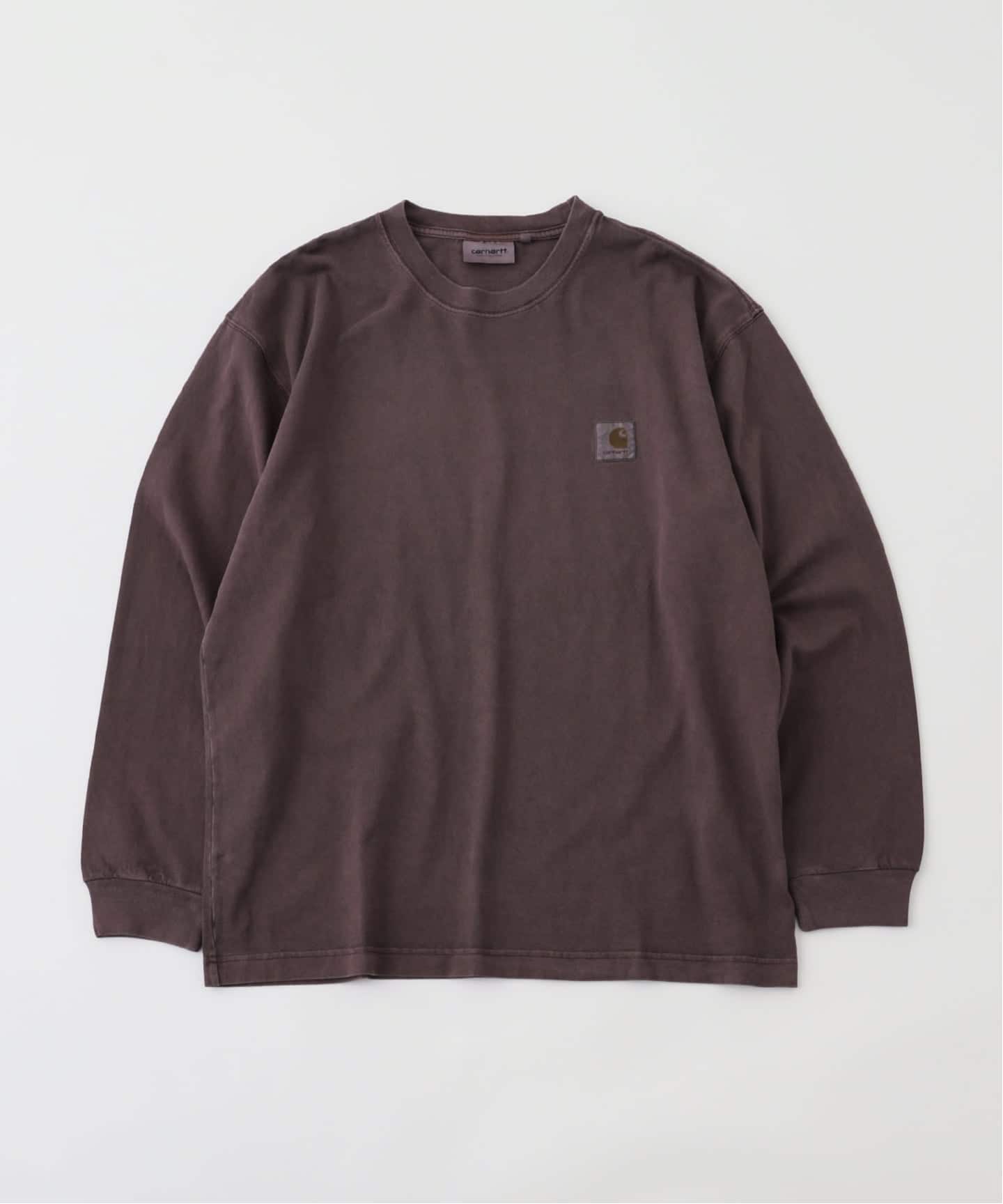 CARHARTT WIP / カーハート ダブリューアイピー L/S VISTA T-SHIRT（T