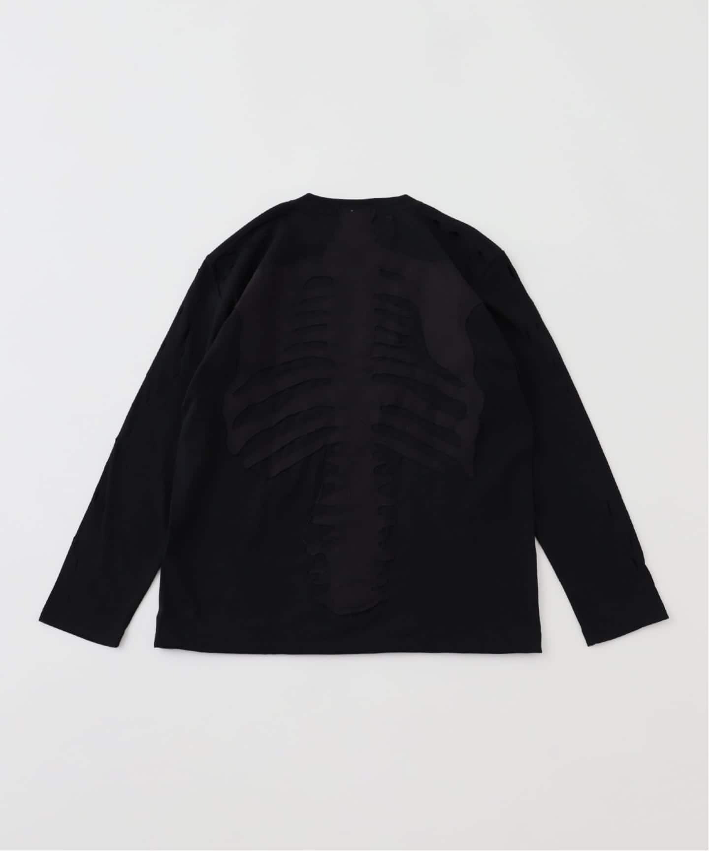 yukinoさん専用　　HUMAN MADE ネイビー 長袖カットソー yukinoさん専用 HUMAN MADE ネイビー 長袖カットソー メンズ