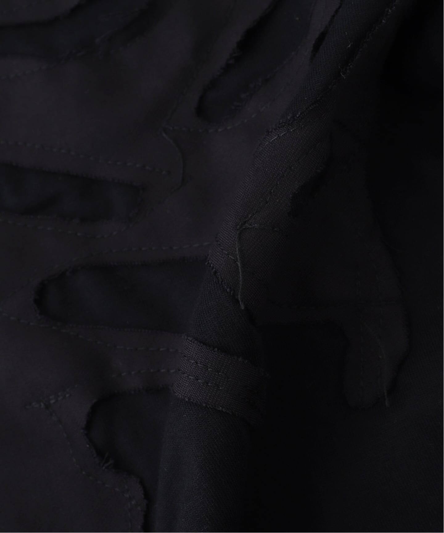 YUTAKA SOMEYA/Human Bone L/S T-shirt（Tシャツ／カットソー）｜JOINT