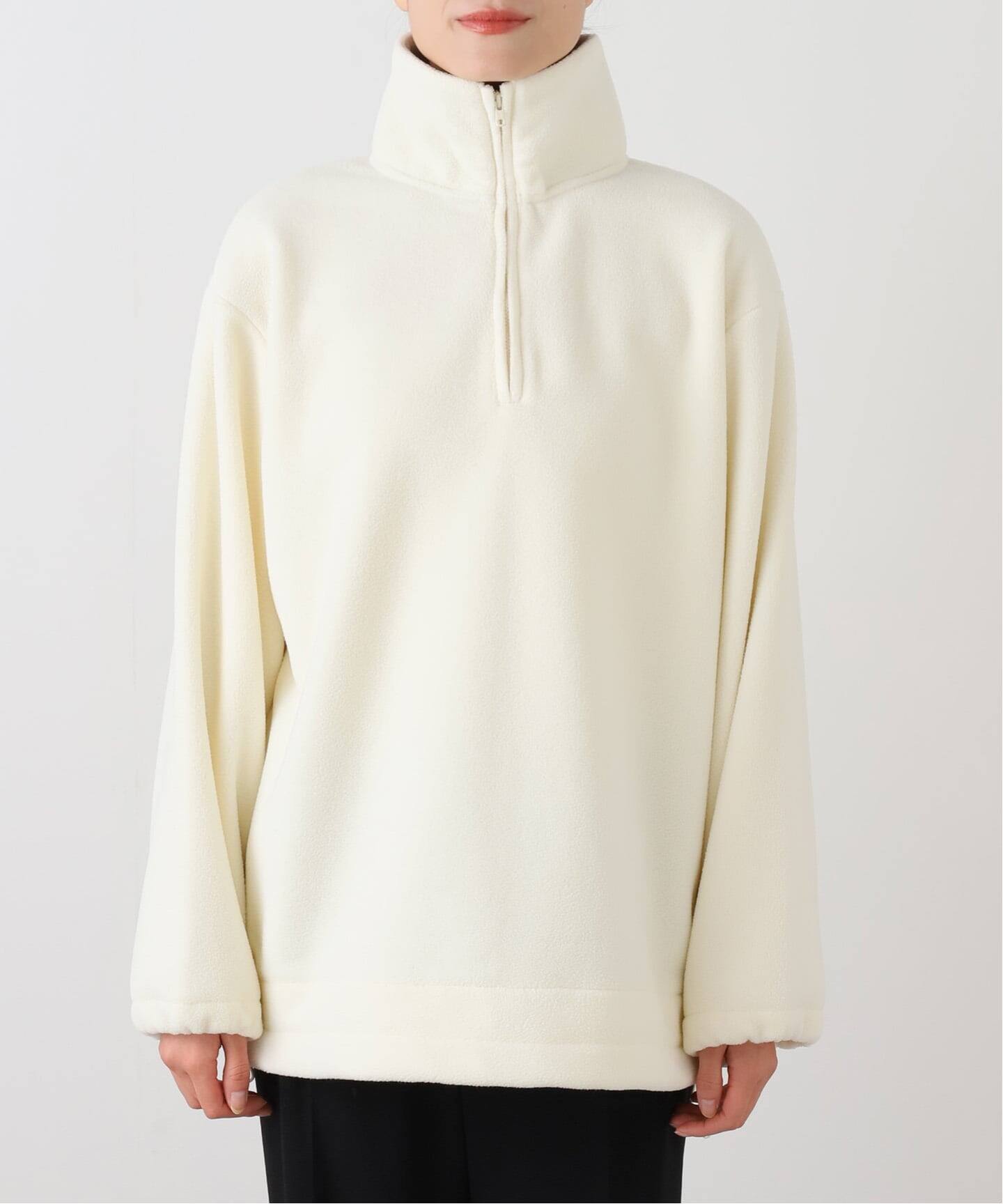 DISCUS×LULU】cozy pullover（Tシャツ／カットソー）｜EDIT.FOR LULU