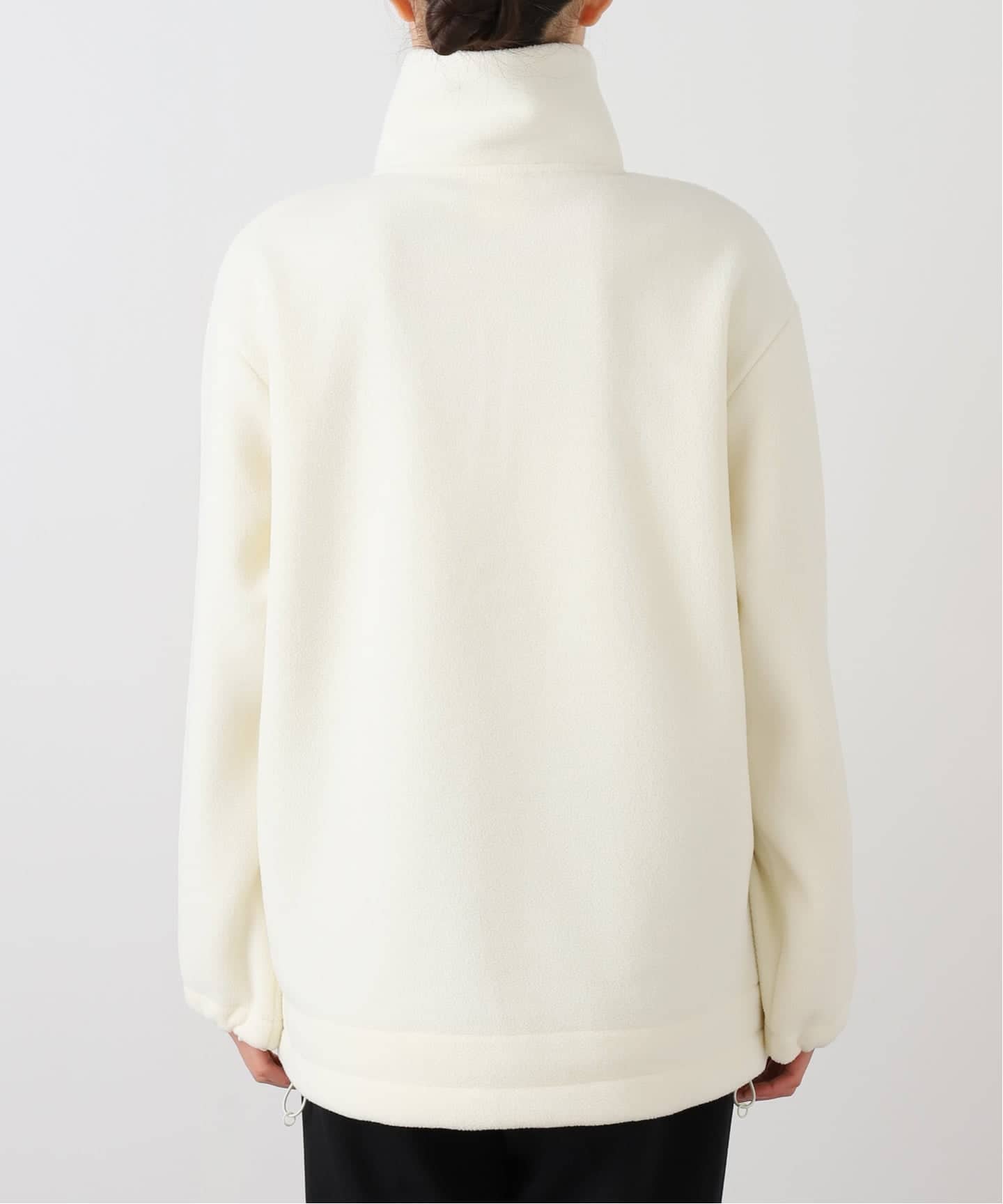 DISCUS×LULU】cozy pullover（Tシャツ／カットソー）｜EDIT.FOR LULU