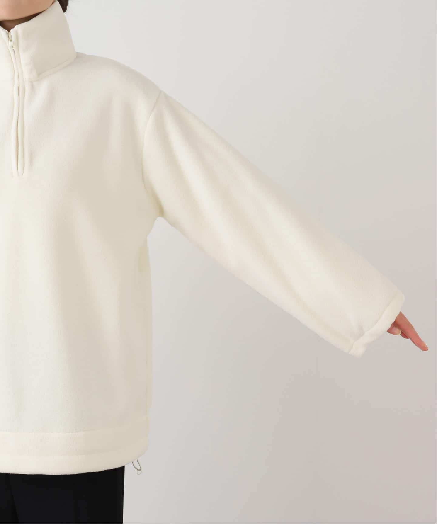 DISCUS×LULU】cozy pullover（Tシャツ／カットソー）｜EDIT.FOR LULU