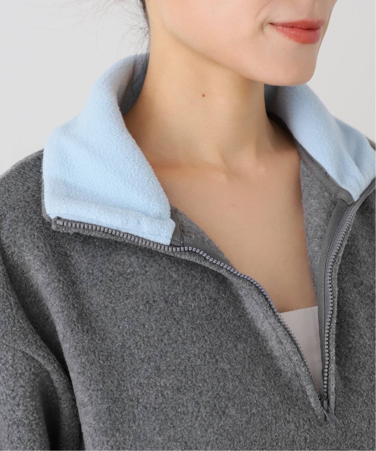 トップス EDIT.FOR LULU / DISCUS cozy pullover EDIT.FOR LULU｜【DISCUS*LULU】cozy pullover | Rakuten Fashion(楽天