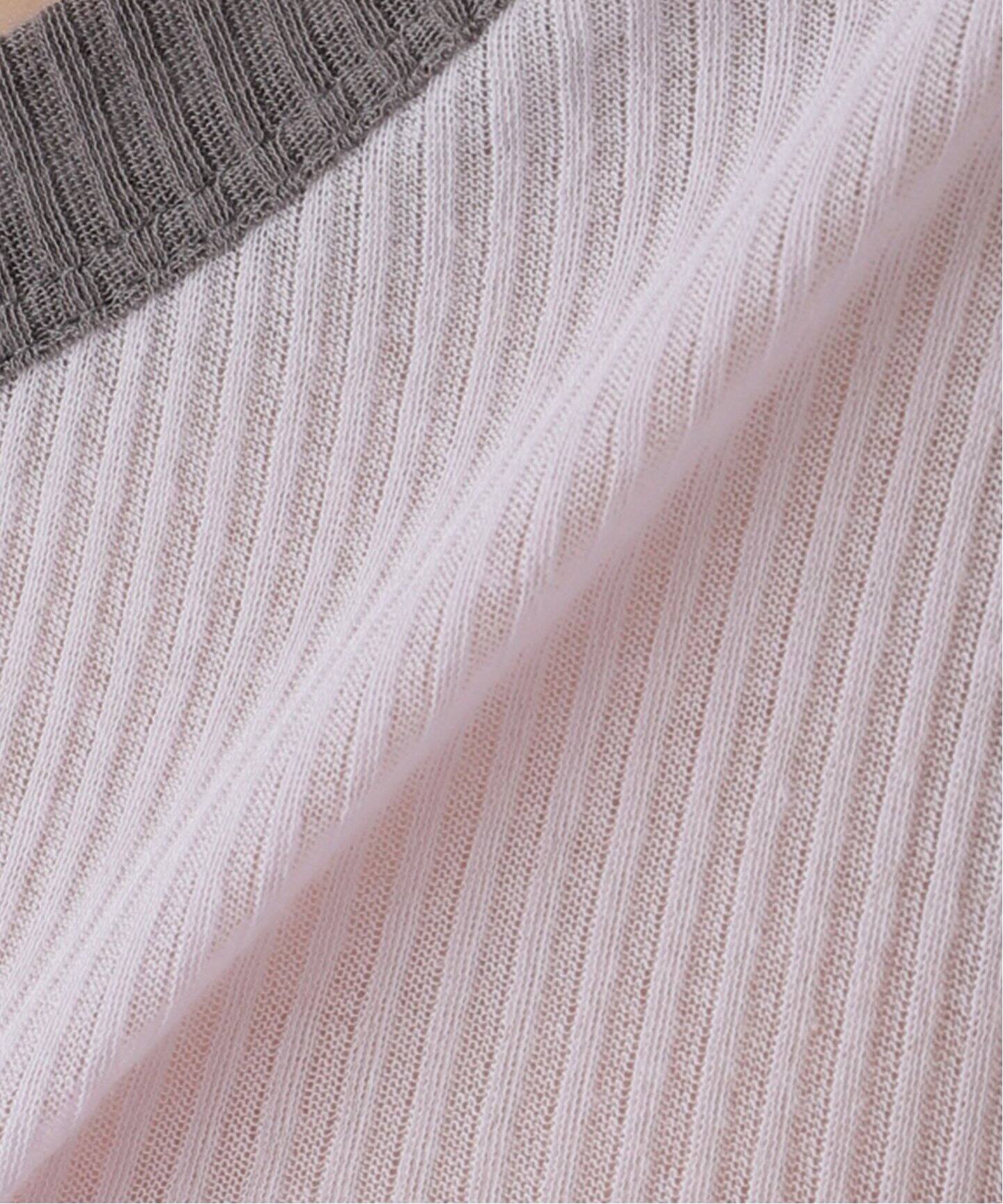 フードテキスタイル タンクトップ ｜ ANGLE-アングルオンライン