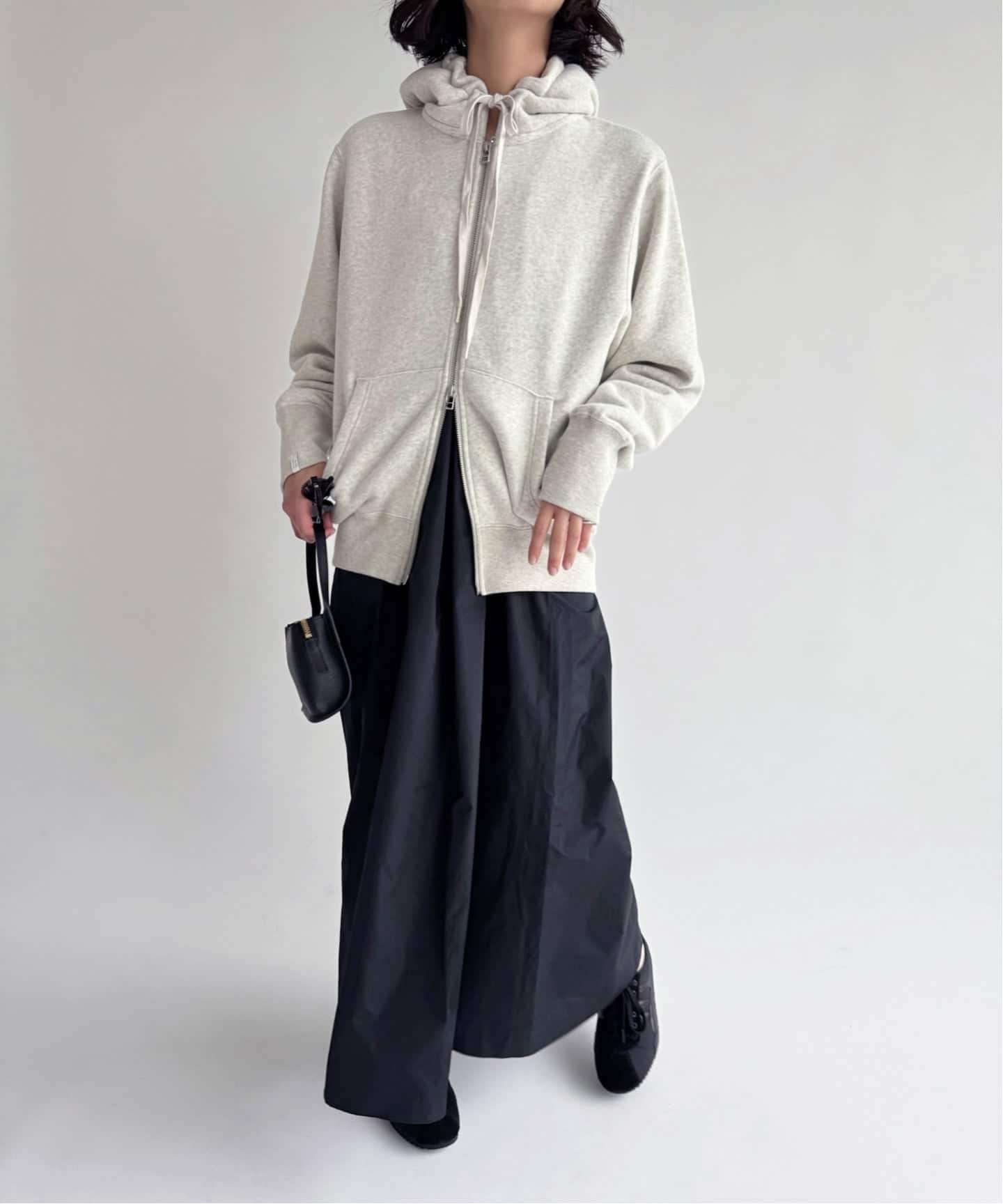 追加》【miller×lulu】スウェットパーカー（Tシャツ／カットソー