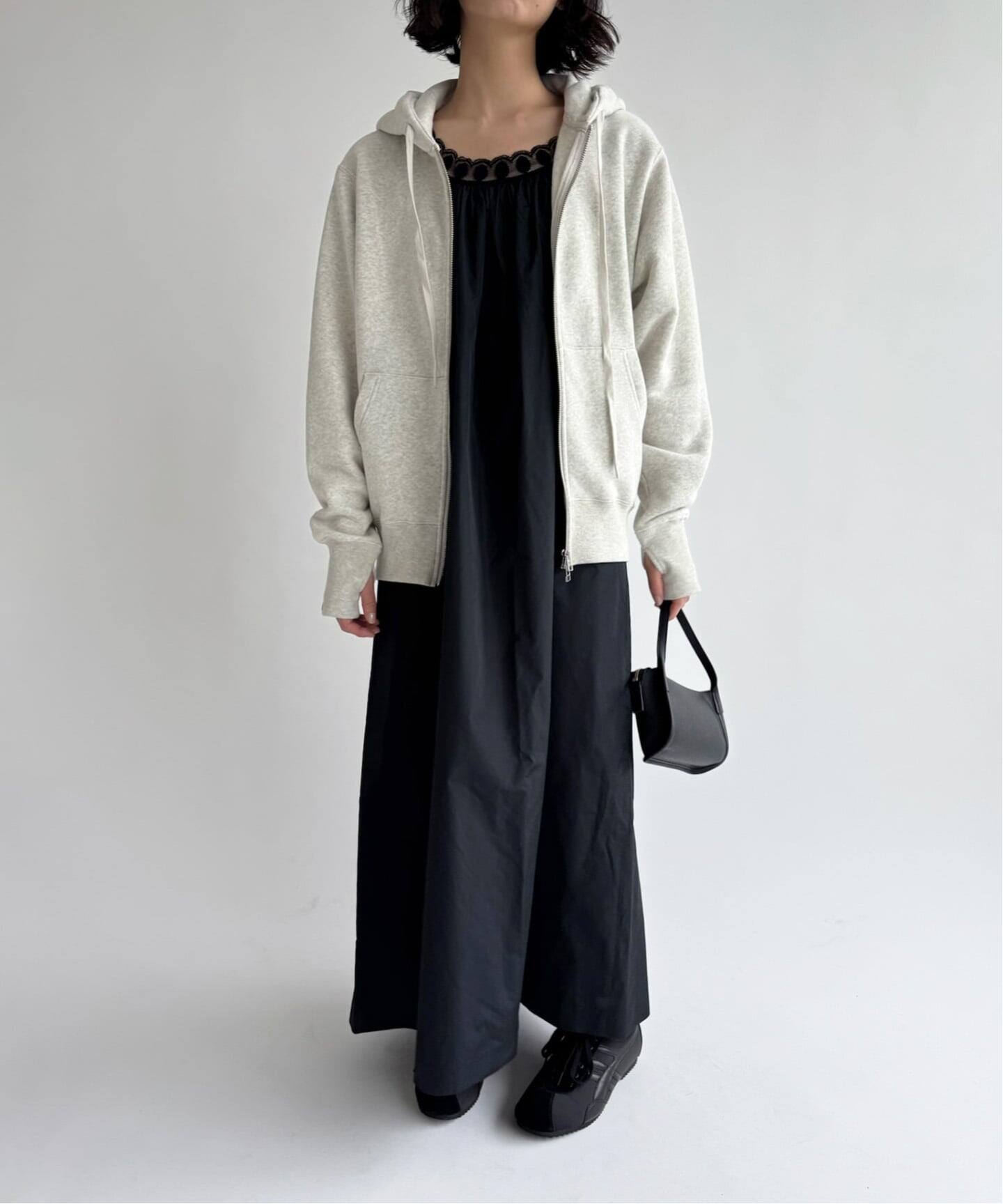 追加》【miller×lulu】スウェットパーカー（Tシャツ／カットソー