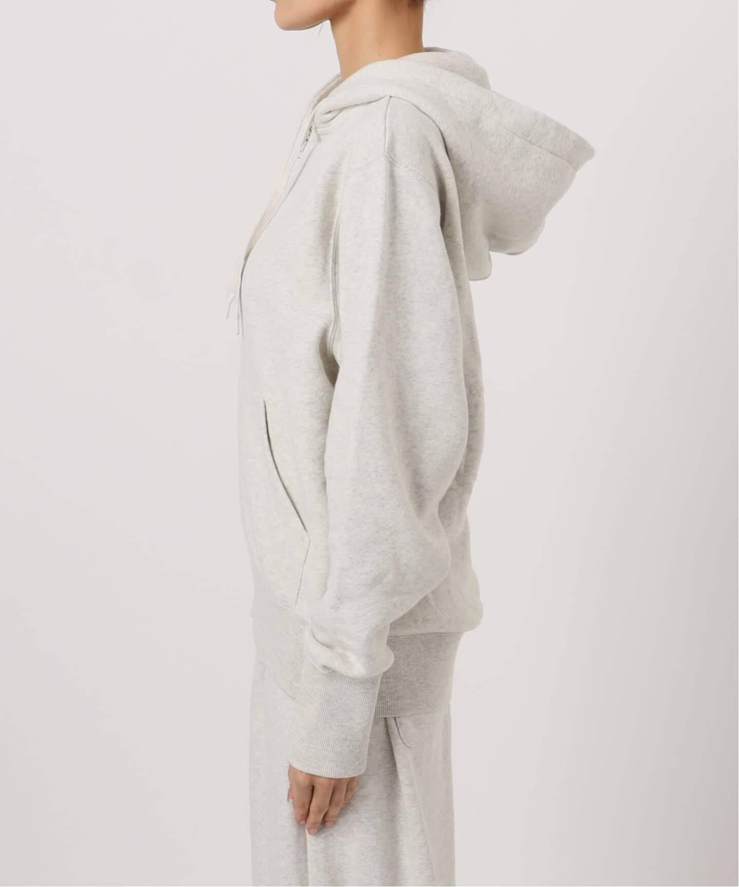 追加》【miller×lulu】スウェットパーカー（Tシャツ／カットソー