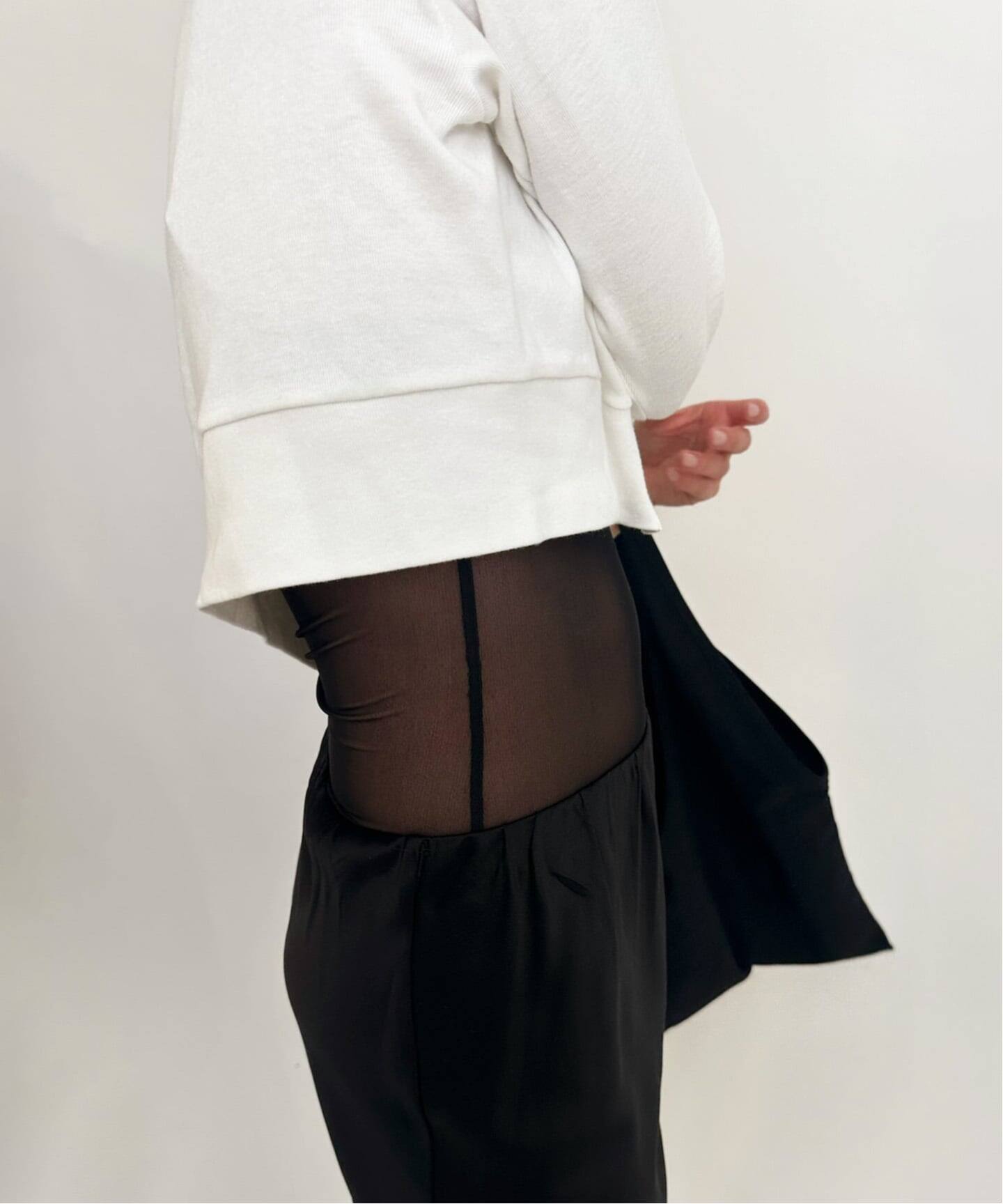 シアーキャミソール（キャミソール）｜EDIT.FOR LULU（エディット