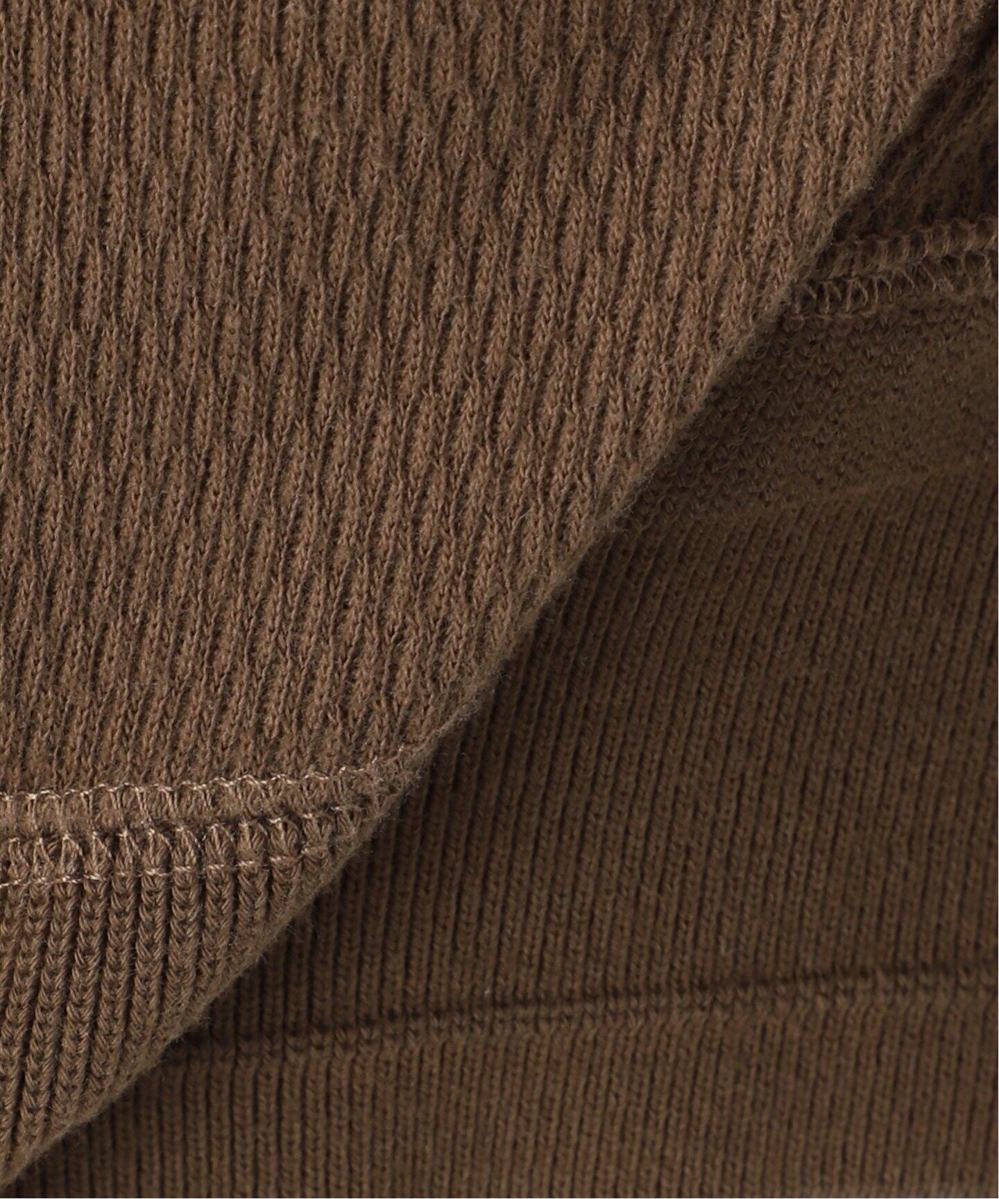 FAITH×LULU】サーマルカーディガン（カーディガン）｜EDIT.FOR