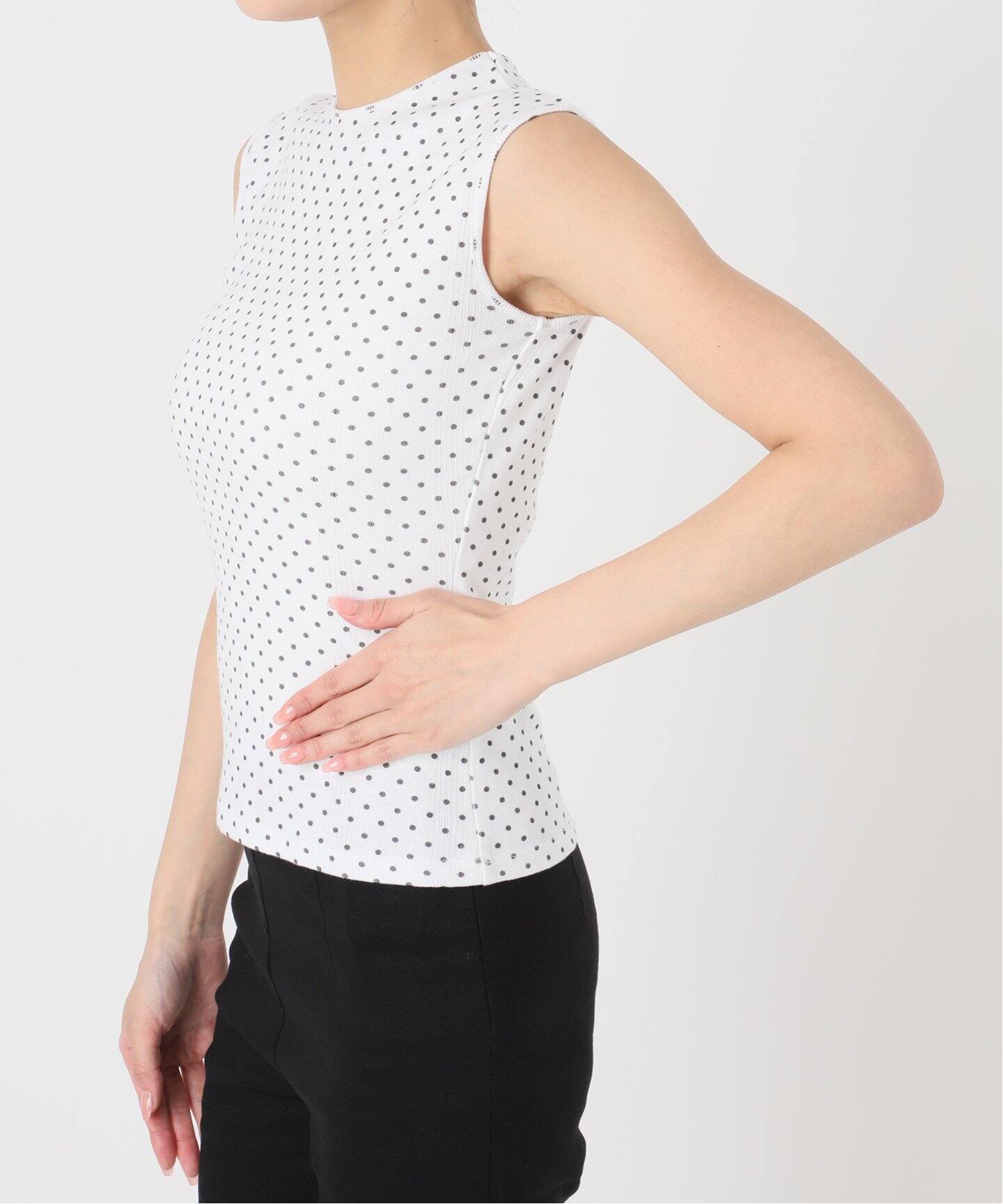 miller*LULU プリント タンク（Tシャツ／カットソー）｜EDIT.FOR LULU