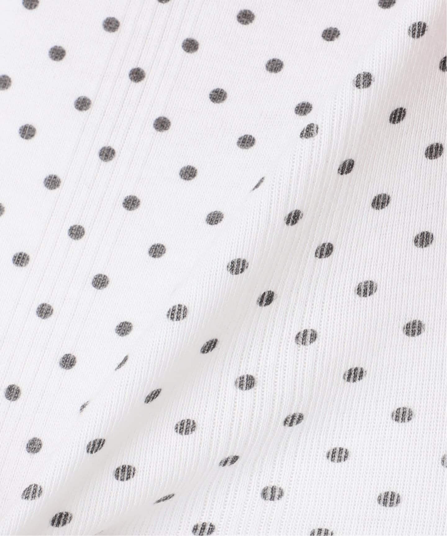 Miller LULU プリントt ドット トップス EDIT.FOR LULU｜miller*LULU プリント タンク | Rakuten Fashion(楽天