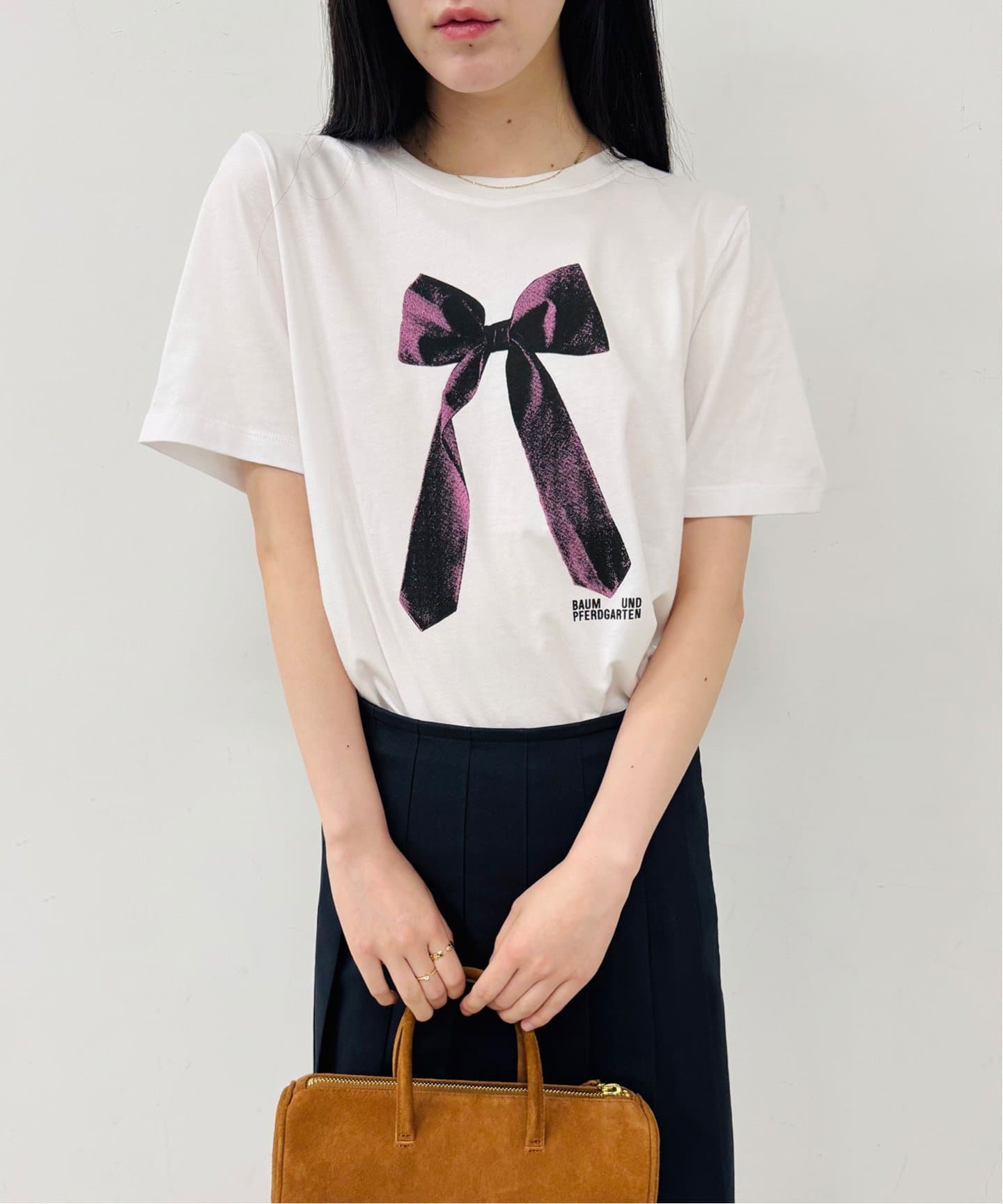 売れ筋商品|||バウムウンドヘルガーデン Tシャツ レディース トップス JEANNE - Polo shirt - nuthatch バウムウンドヘルガーデン Tシャツ レディース トップス JEANNE