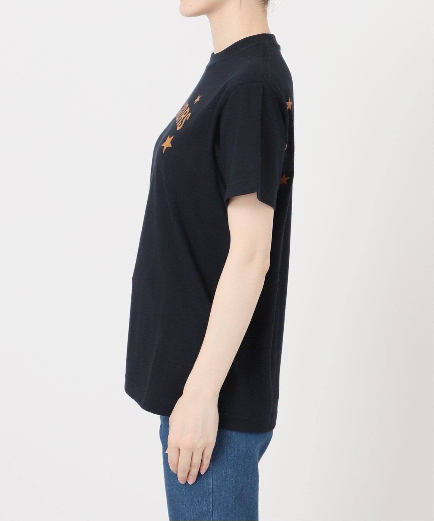 EDIT FOR LULU WORN FREE Tシャツ SKIN/スキン】RUN WILD Tee（Tシャツ／カットソー）｜EDIT.FOR