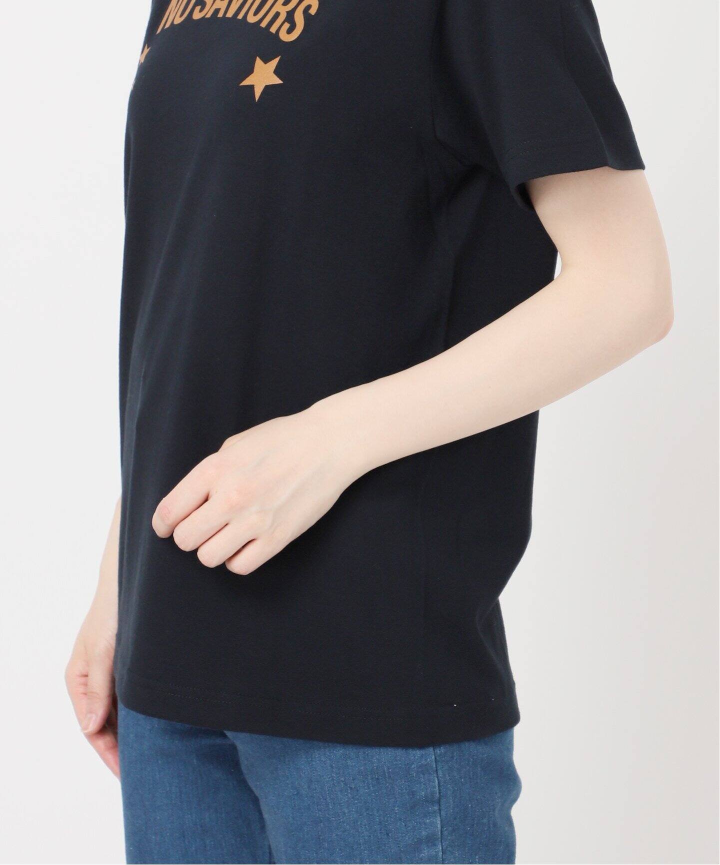 EDIT FOR LULU WORN FREE Tシャツ SKIN/スキン】RUN WILD Tee（Tシャツ／カットソー）｜EDIT.FOR