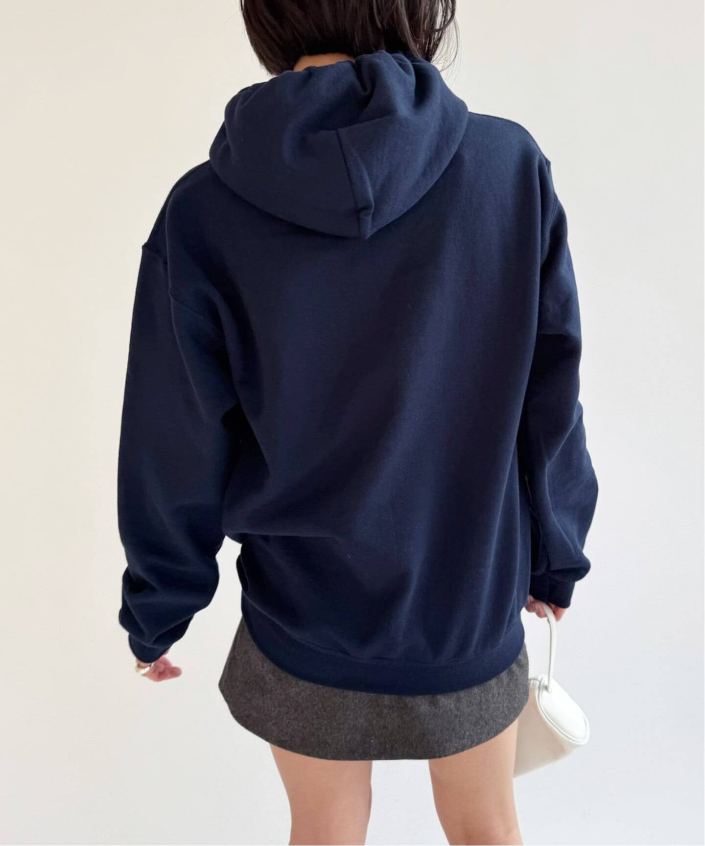 BATSHEVA/バットシェバ】pre HOODIE SWEATSHIRT（Tシャツ／カットソー
