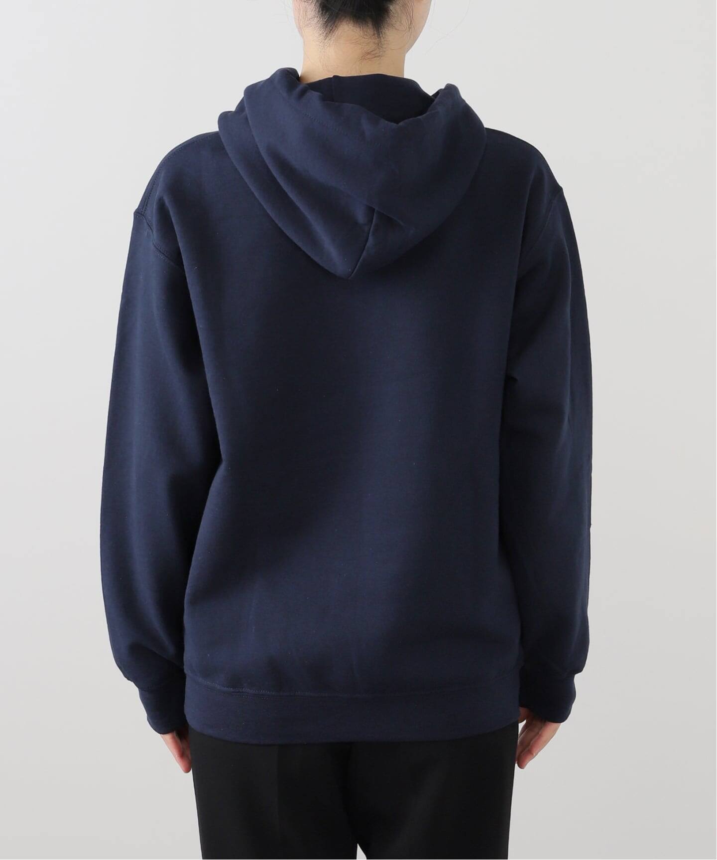 BATSHEVA/バットシェバ】pre HOODIE SWEATSHIRT（Tシャツ／カットソー
