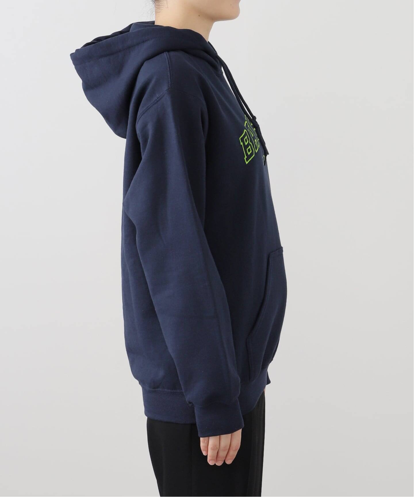 BATSHEVA/バットシェバ】pre HOODIE SWEATSHIRT（Tシャツ／カットソー
