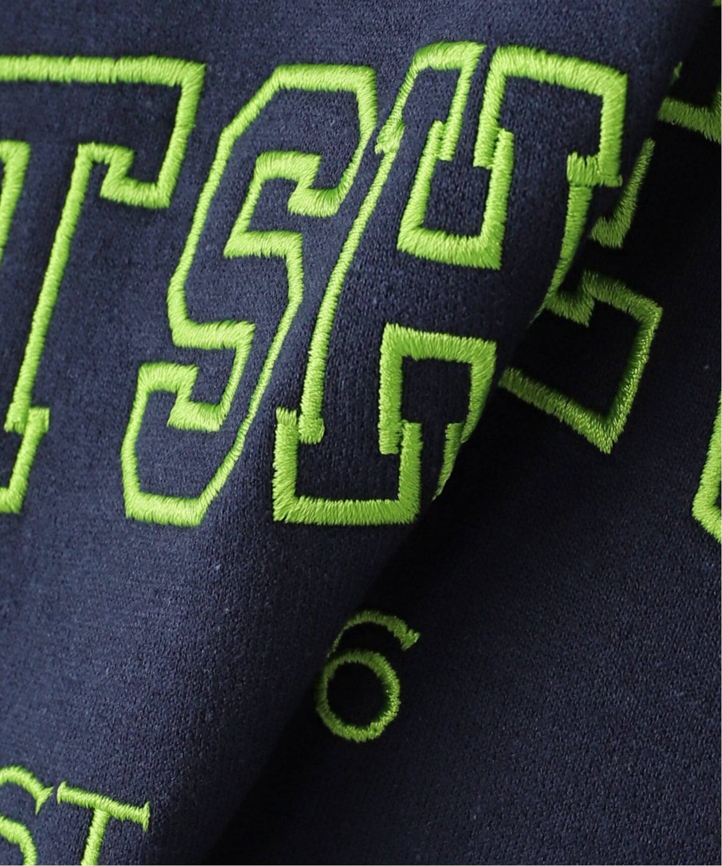 BATSHEVA/バットシェバ】pre HOODIE SWEATSHIRT（Tシャツ／カットソー