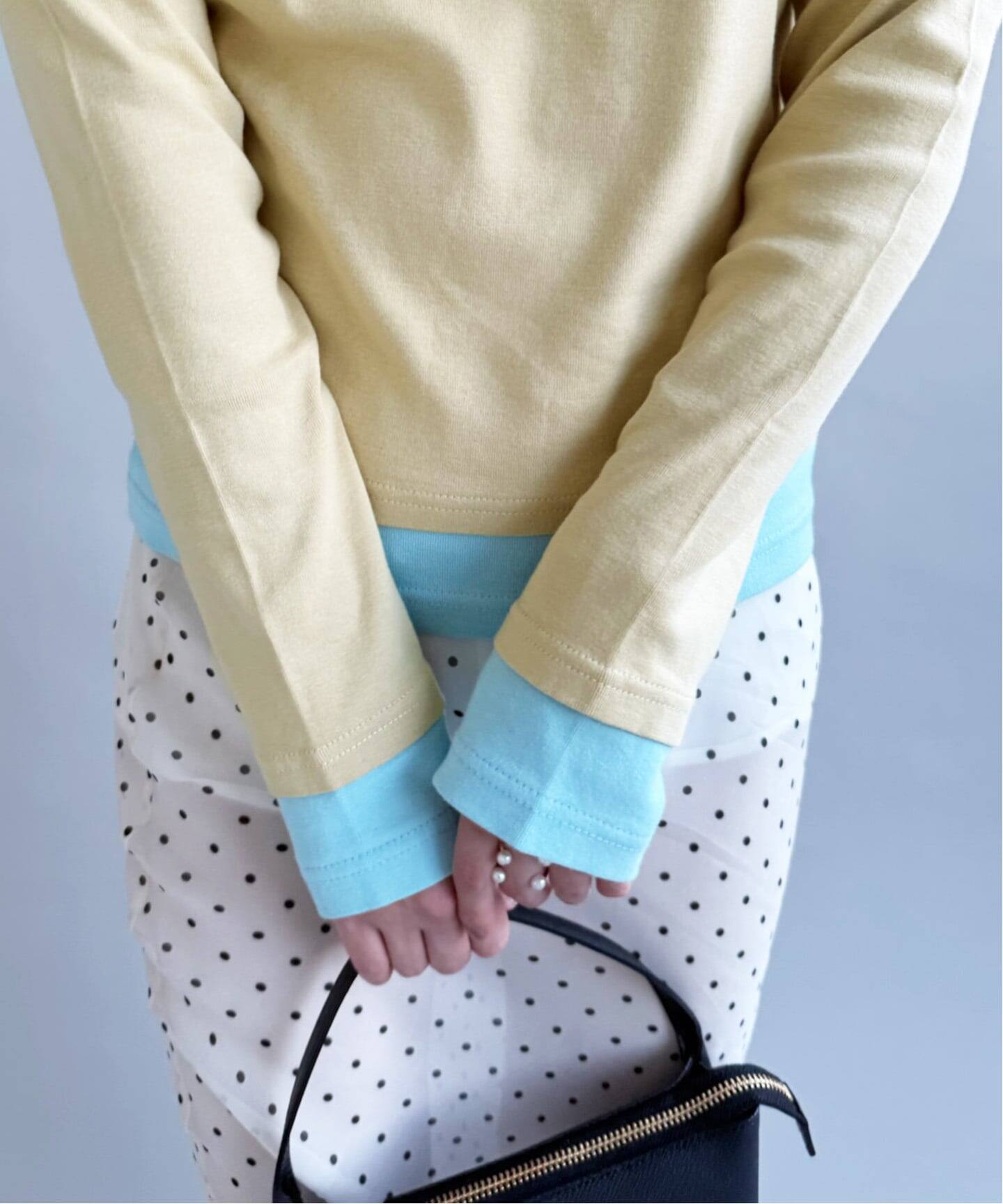 gimaguas/ギマガス】SAM T-SHIRT（Tシャツ／カットソー）｜EDIT.FOR