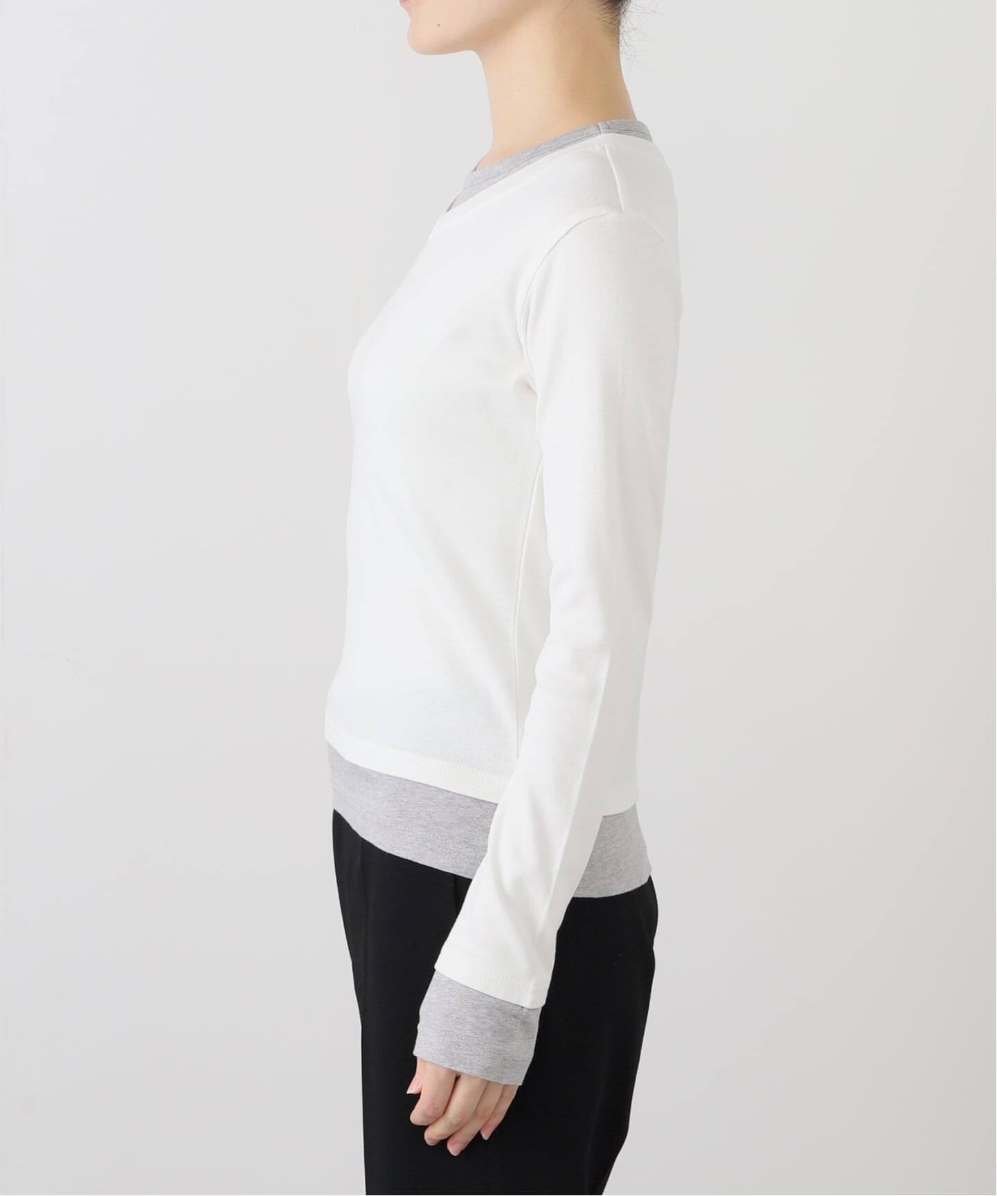 gimaguas/ギマガス】SAM T-SHIRT（Tシャツ／カットソー）｜EDIT.FOR