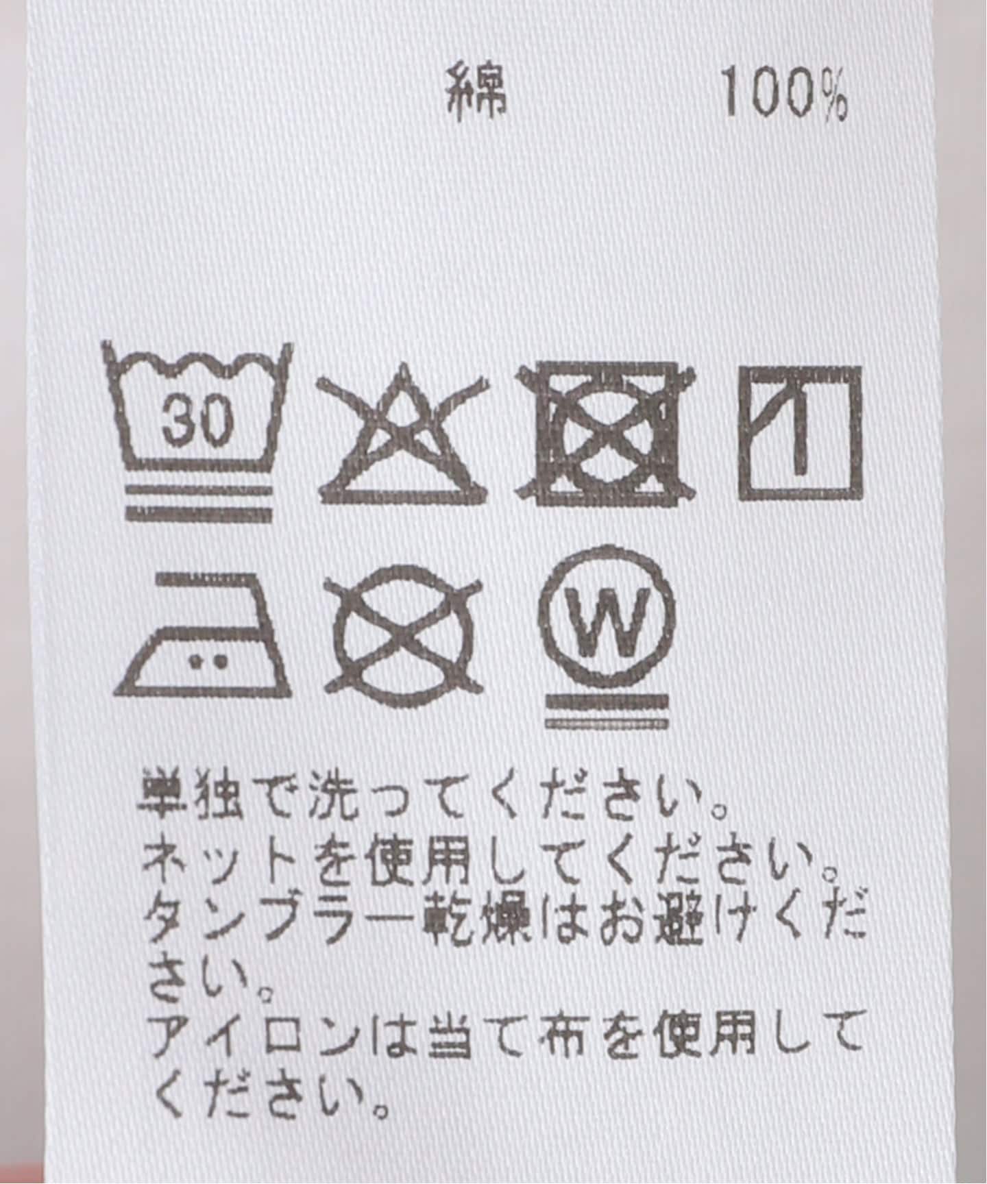 gimaguas/ギマガス】SAM T-SHIRT（Tシャツ／カットソー）｜EDIT.FOR