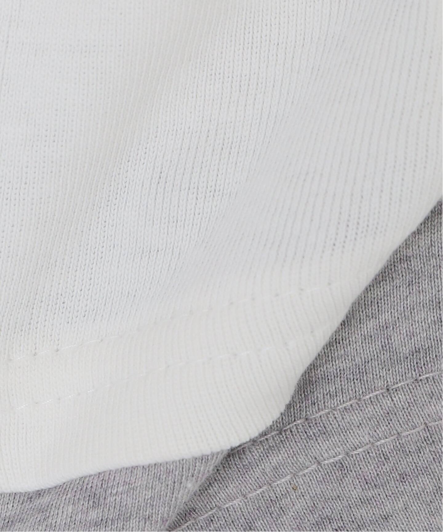 gimaguas/ギマガス】SAM T-SHIRT（Tシャツ／カットソー）｜EDIT.FOR