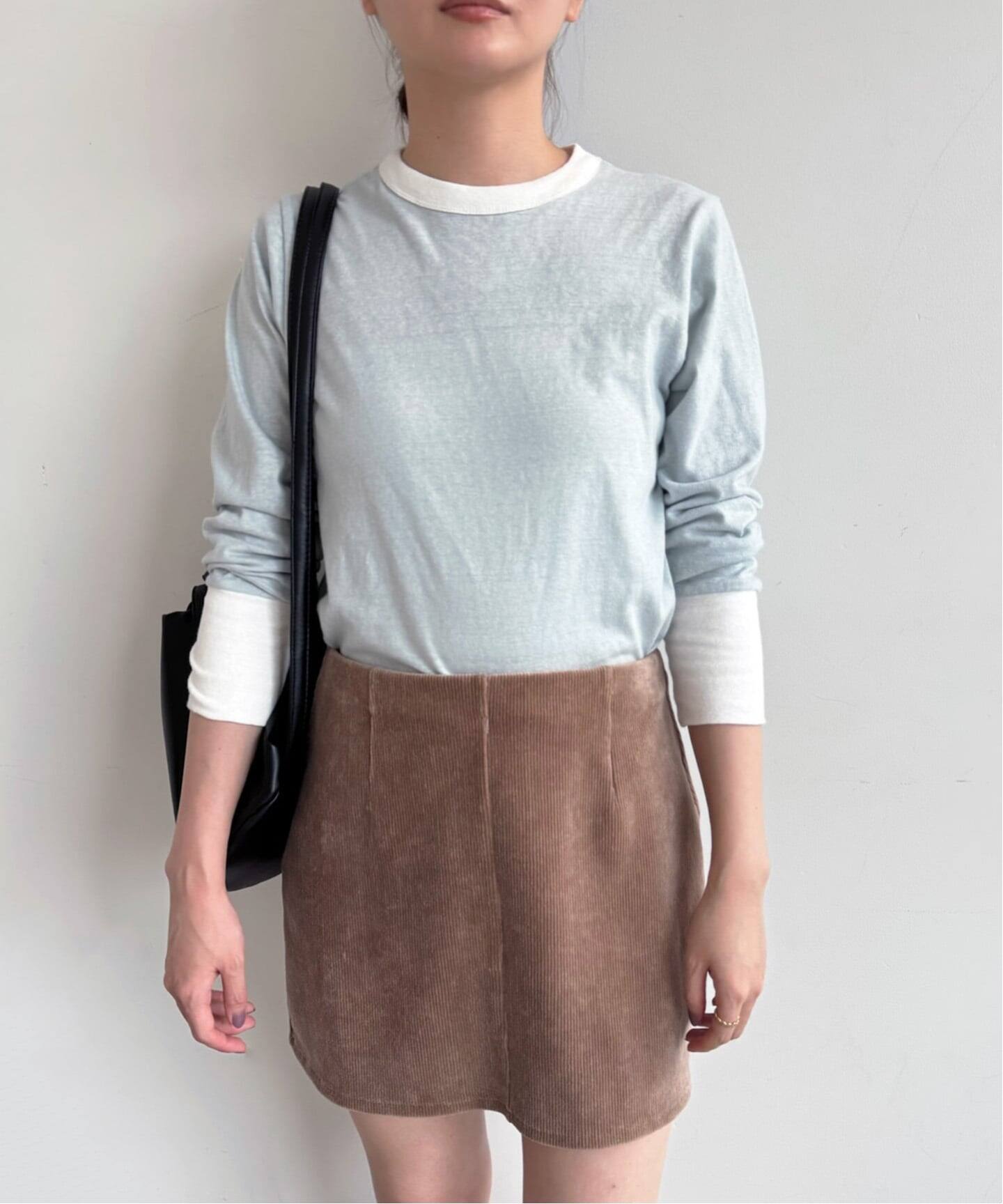 トップス fifi s/s tee fifi collection 