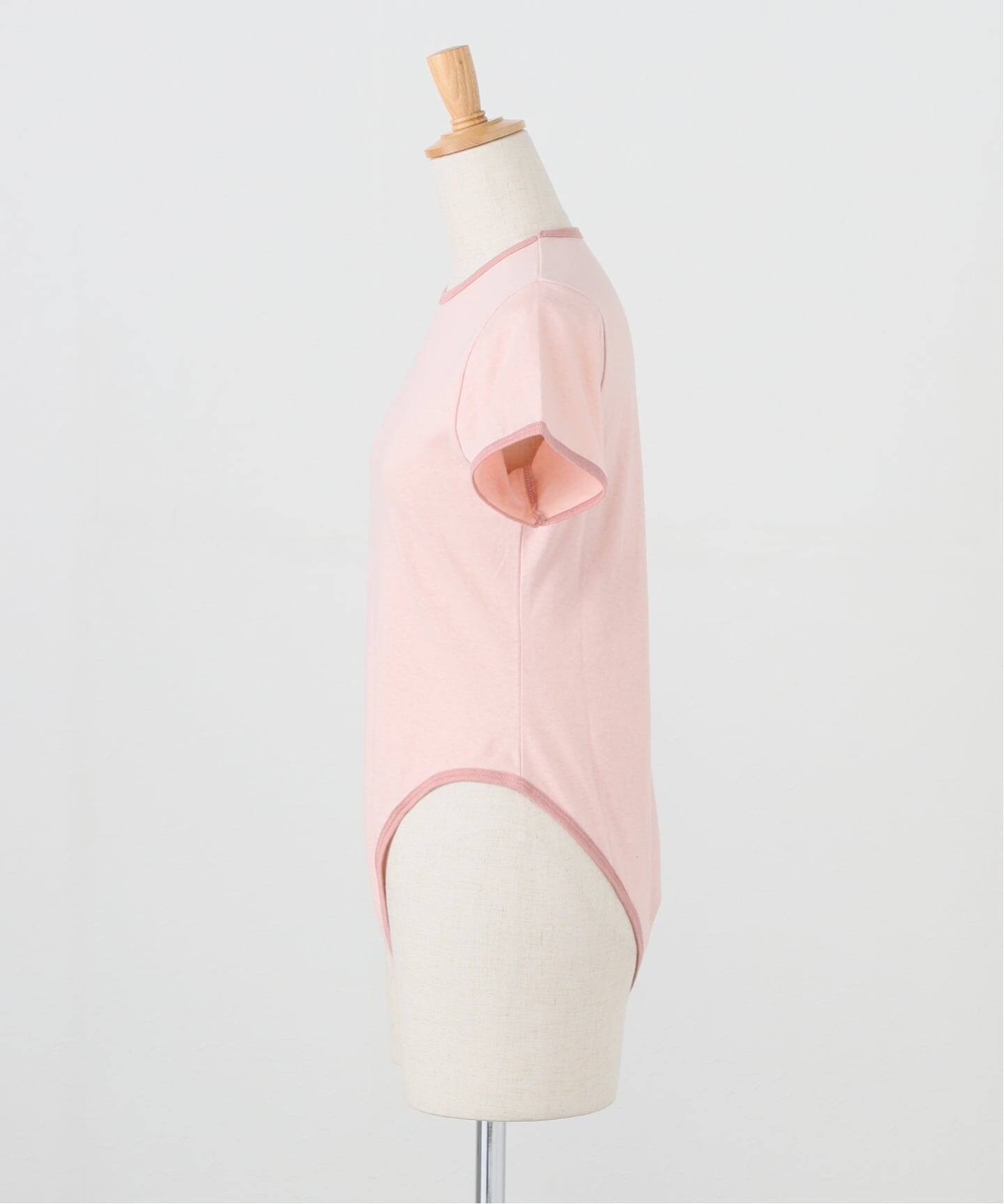 fifi collection for LULU】piping bodysuit（Tシャツ／カットソー