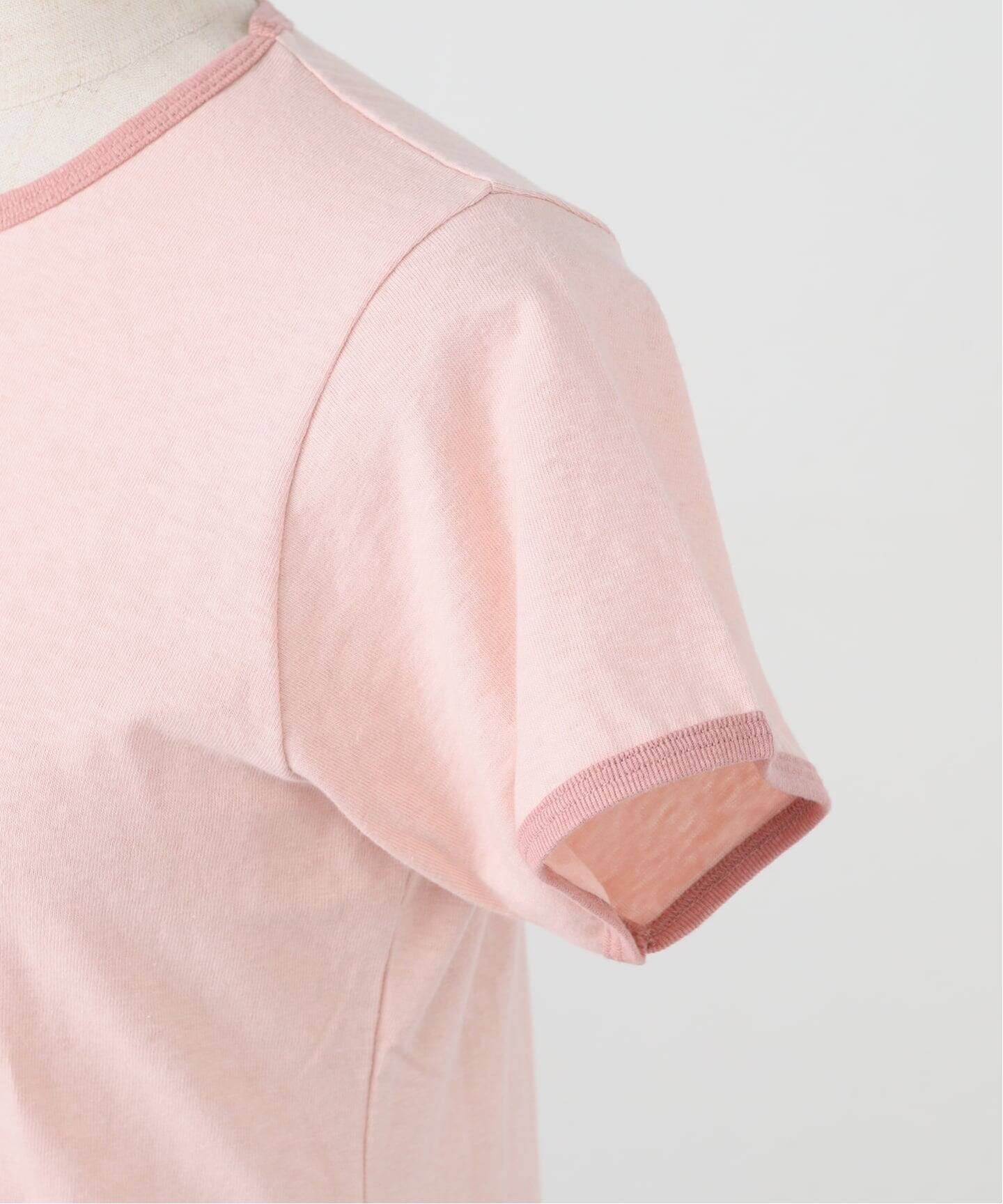fifi collection for LULU】piping bodysuit（Tシャツ／カットソー
