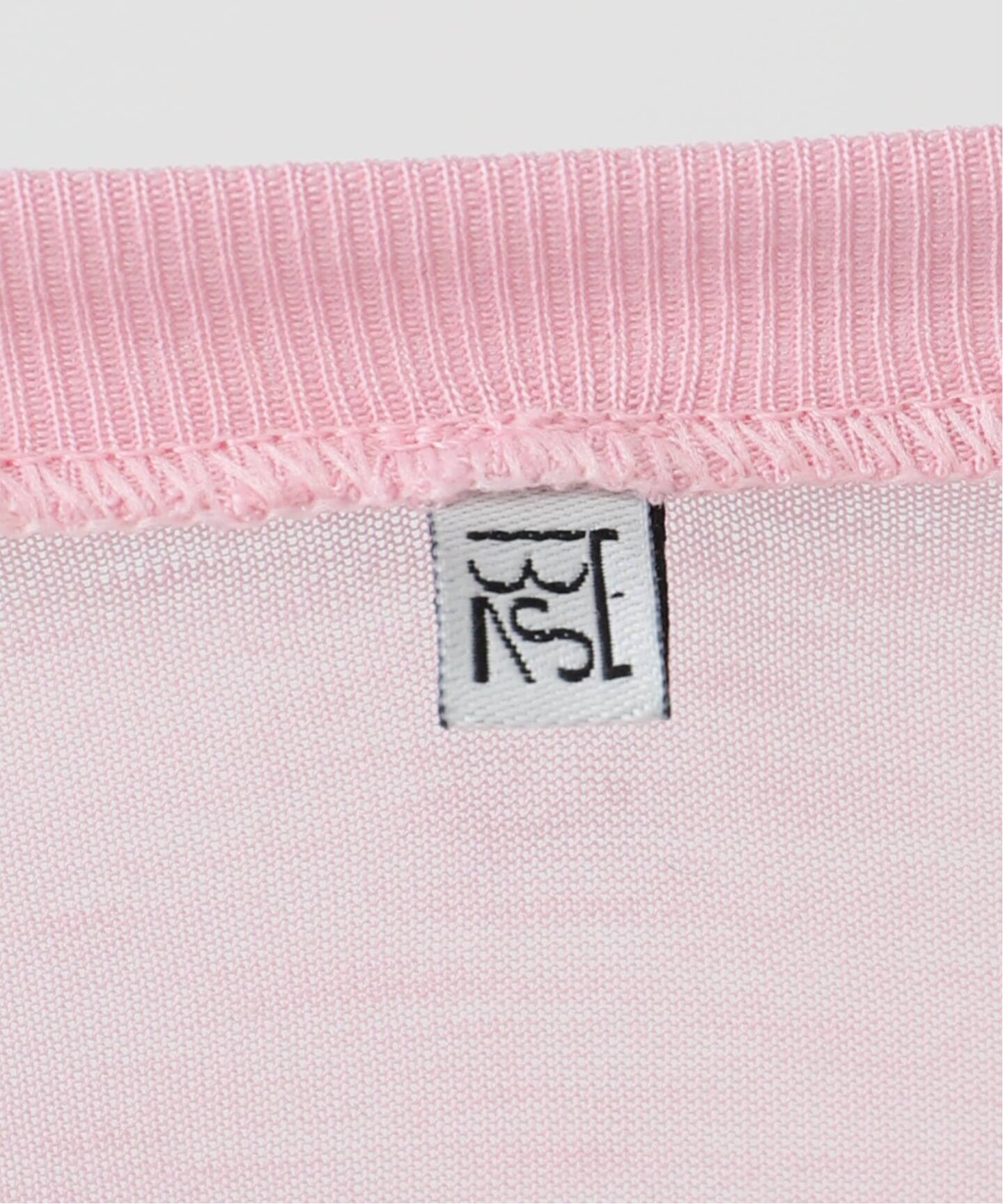 BASERANGE/ベースレンジ】MAIN LONG SLEEVE TEE（Tシャツ／カットソー