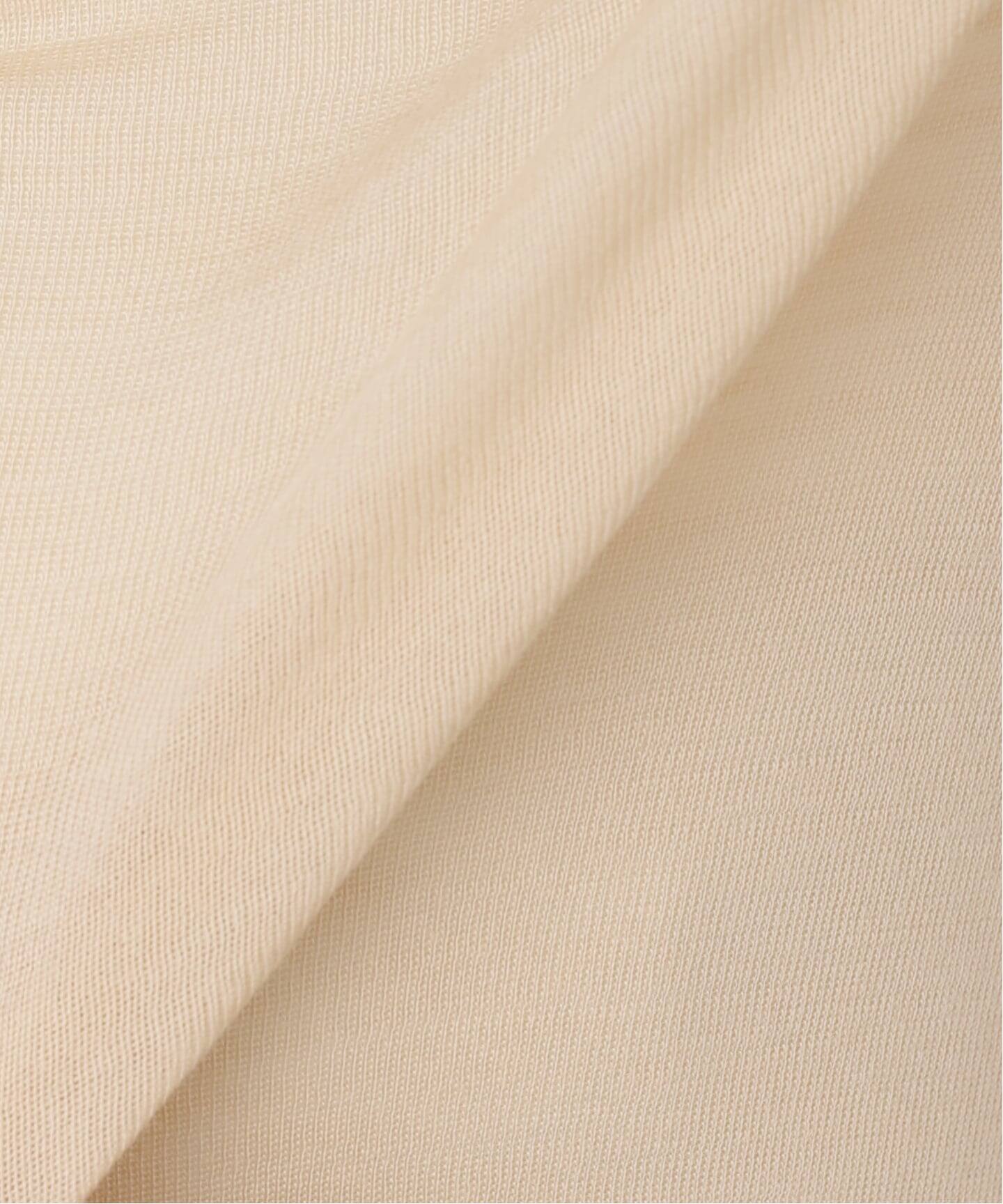 PAN/パン】WOOL INFINITY NECK（Tシャツ／カットソー）｜EDIT.FOR LULU