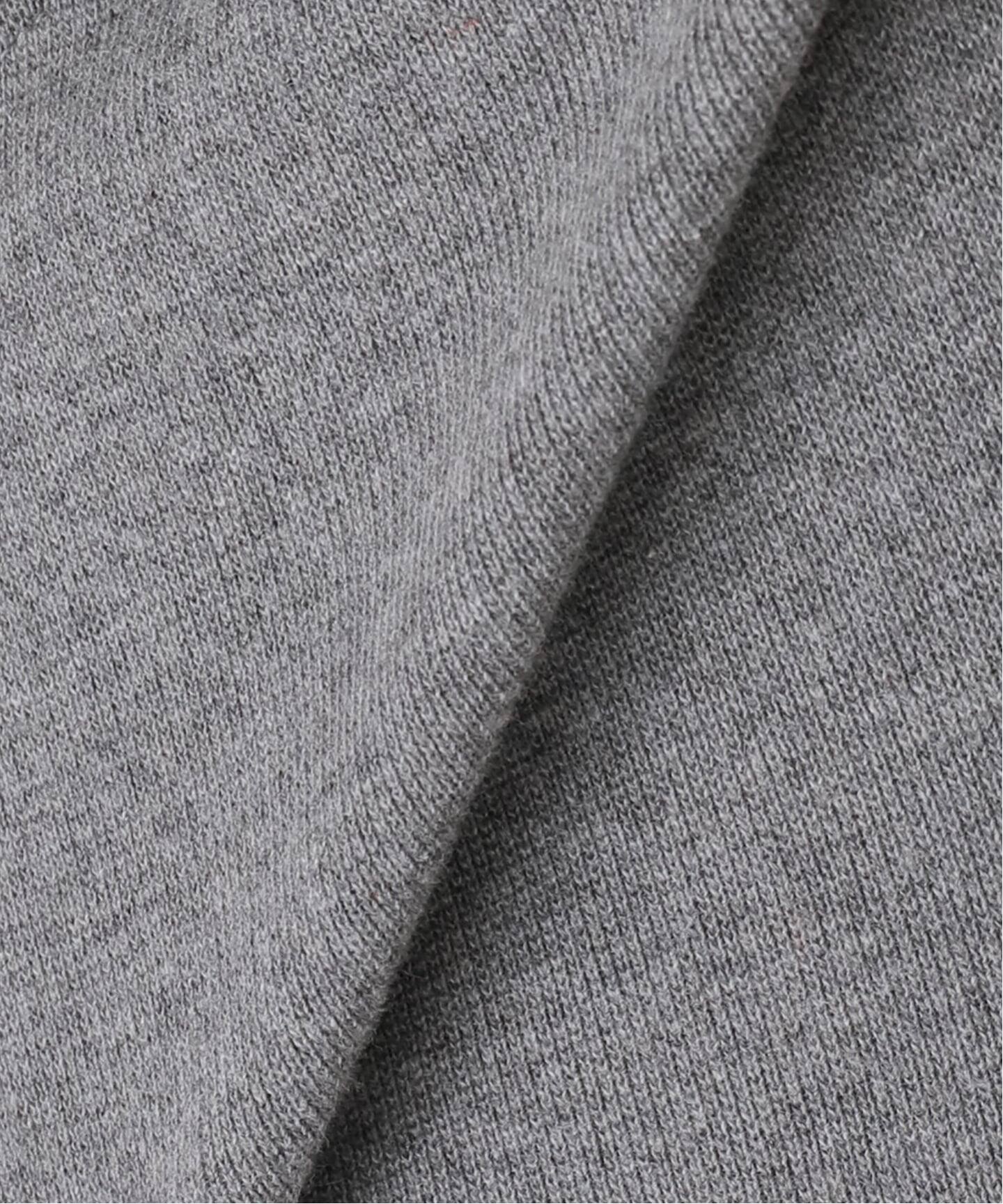 PAN/パン】ZINC RIB TAIL TURTLE（Tシャツ／カットソー）｜EDIT.FOR