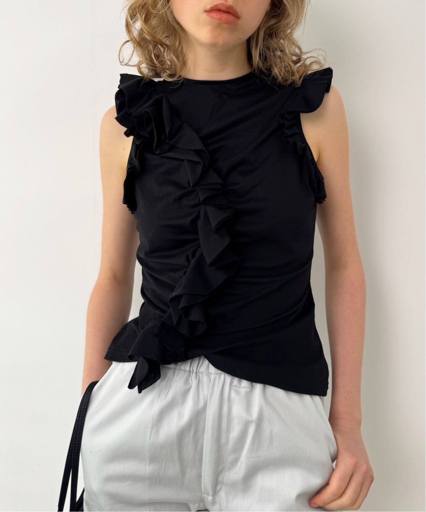 Lulu様用ページ everyday*LULUワイドパンツ（スラックス）｜EDIT.FOR LULU（エディット