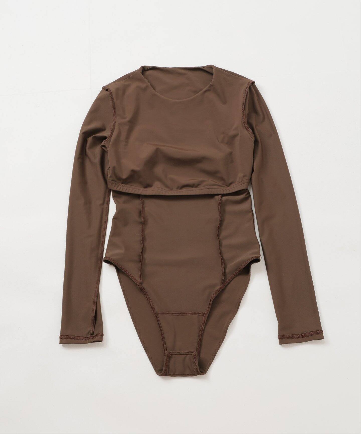 HAUS/ハウズ】BODYSUITS（Tシャツ／カットソー）｜EDIT.FOR LULU