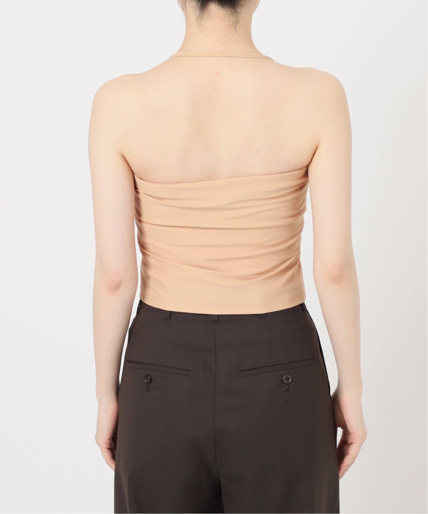 キャミソール 「HAUS/ハウズ」BUILT IN BRA HAUS/ハウズ】BUILT IN BRA（キャミソール）｜EDIT.FOR LULU