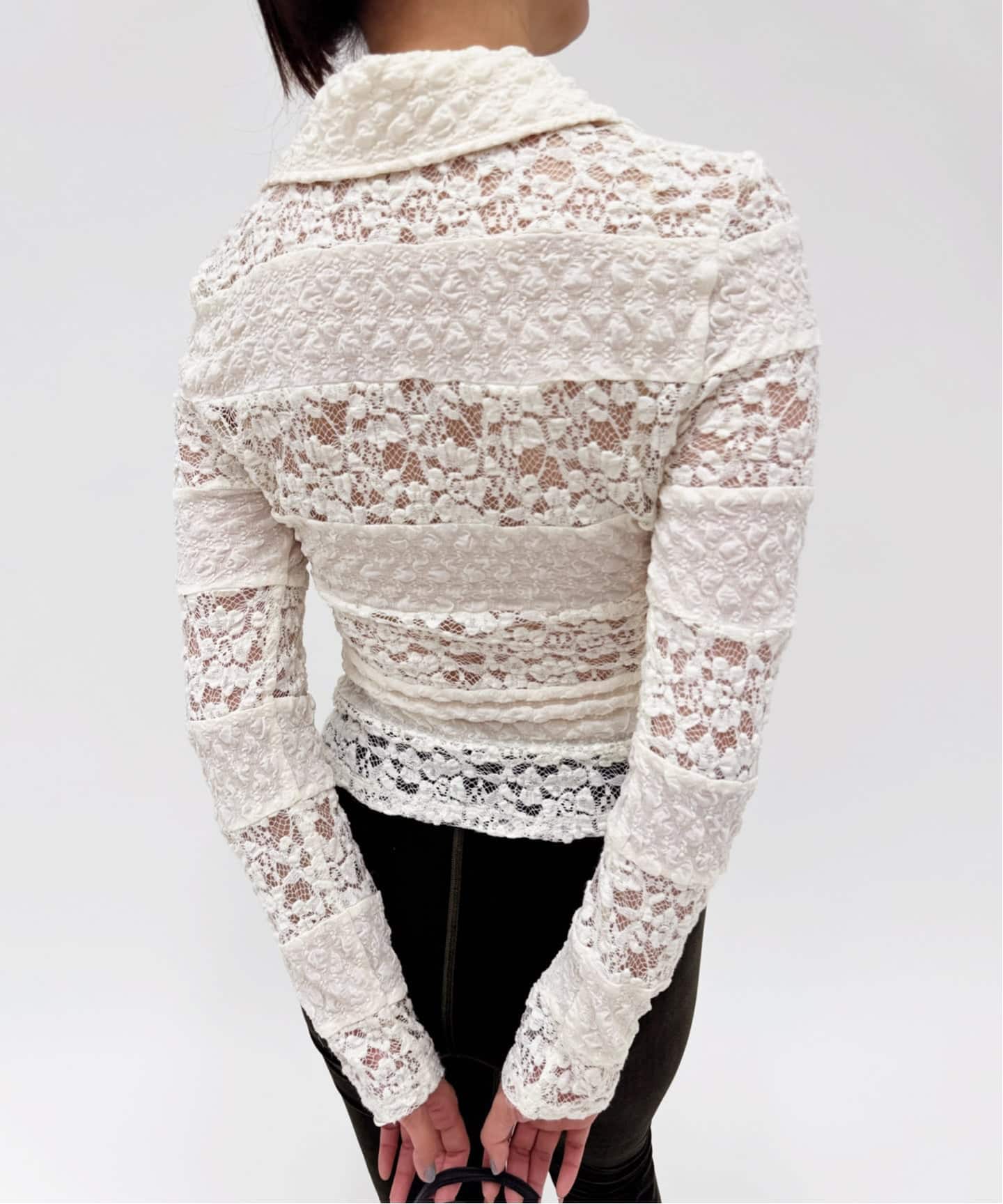 YUHAN WANG CyclingTOP レース トップス ユハンワン YUHAN WANG CyclingTOP レース トップス ユハンワン（Yuhan Wang