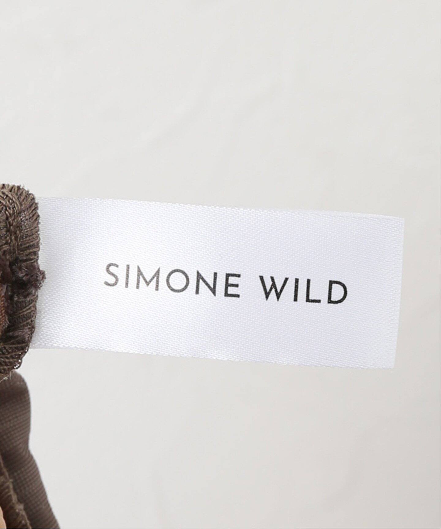 edit for lulu 別注simone wild ストライプレギンス edit for lulu 別注simone wild ストライプレギンス
