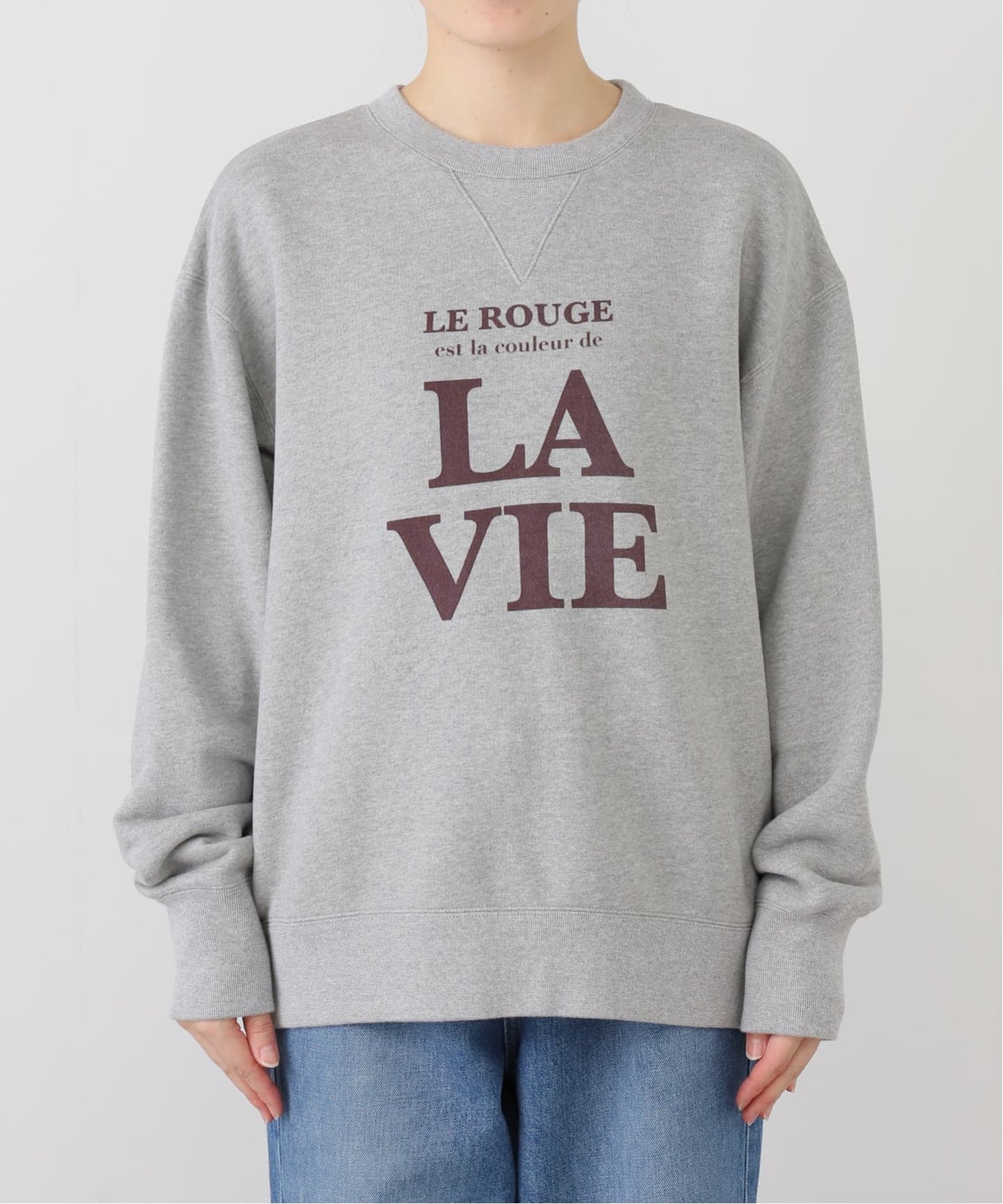 IENA｜イエナのスウェット（レディース）の公式通販｜BAYCREW'S STORE