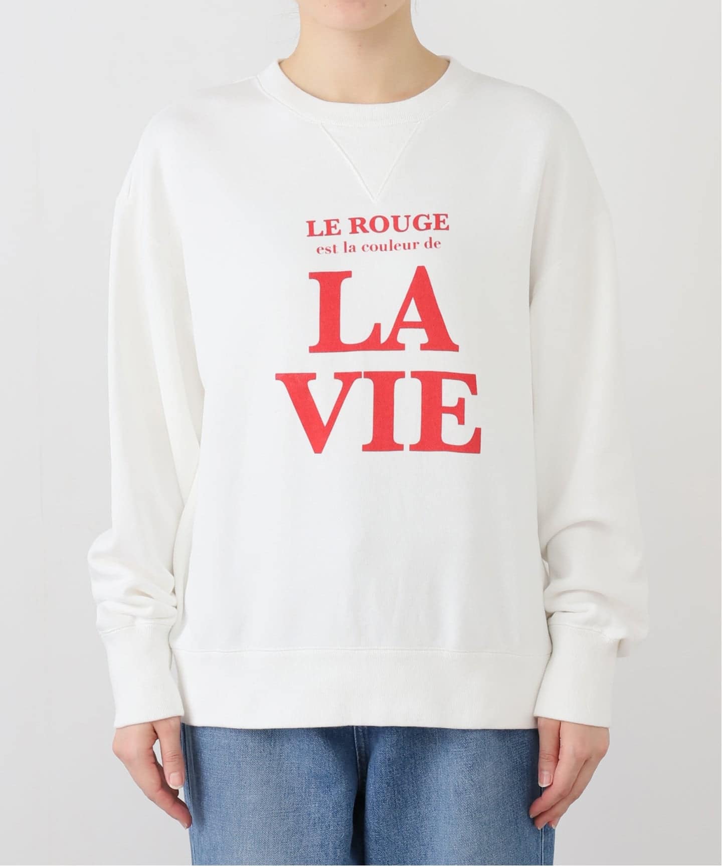 IENA｜イエナのスウェット（レディース）の公式通販｜BAYCREW'S