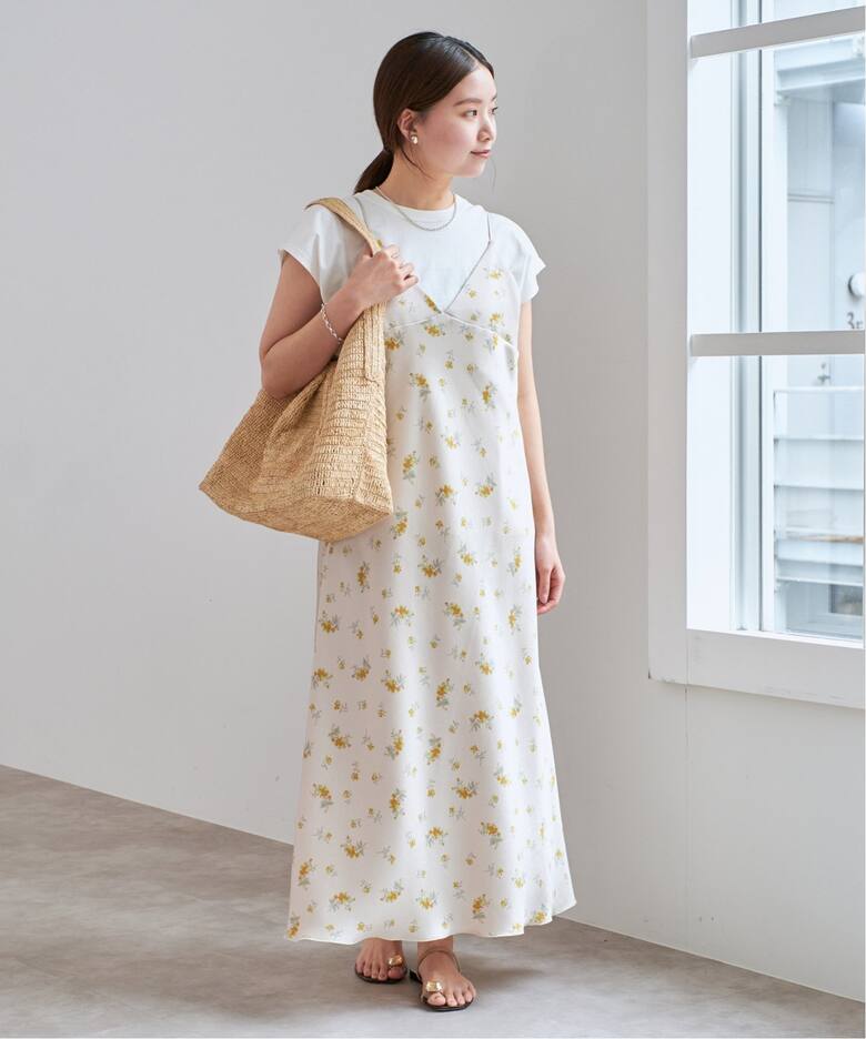 追加4》ラウンドテールプルオーバー（Tシャツ／カットソー）｜IENA  