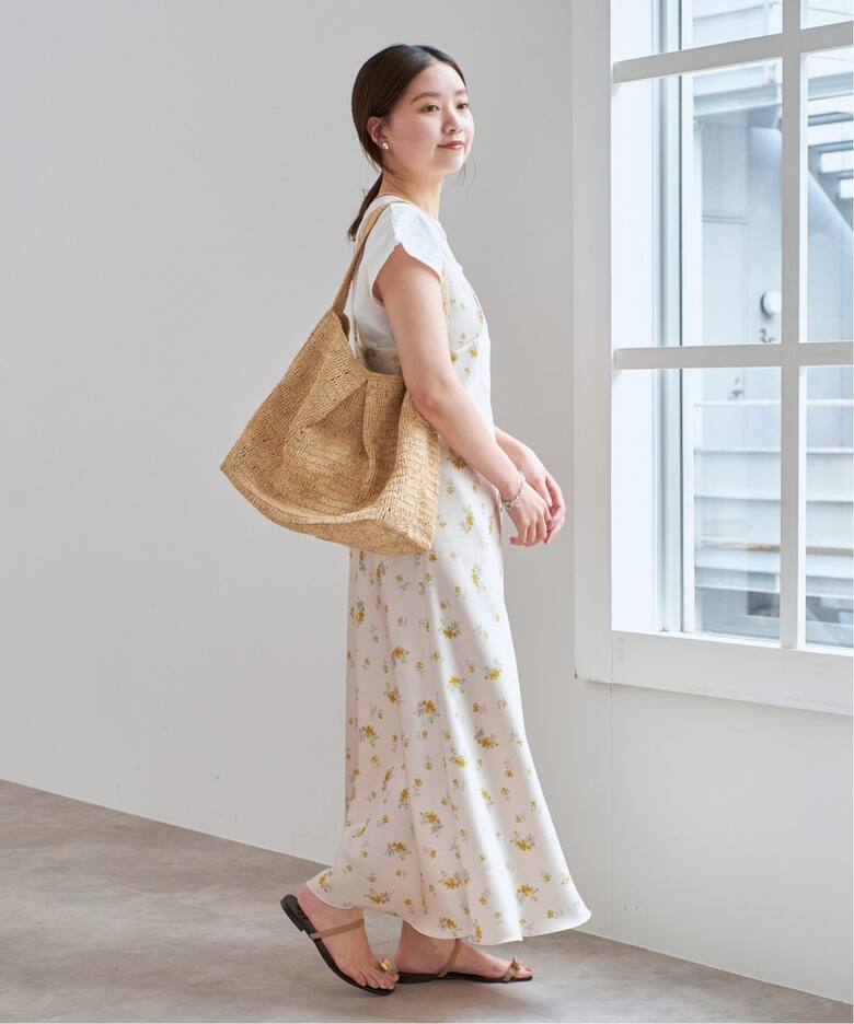 追加4》ラウンドテールプルオーバー（Tシャツ／カットソー）｜IENA  