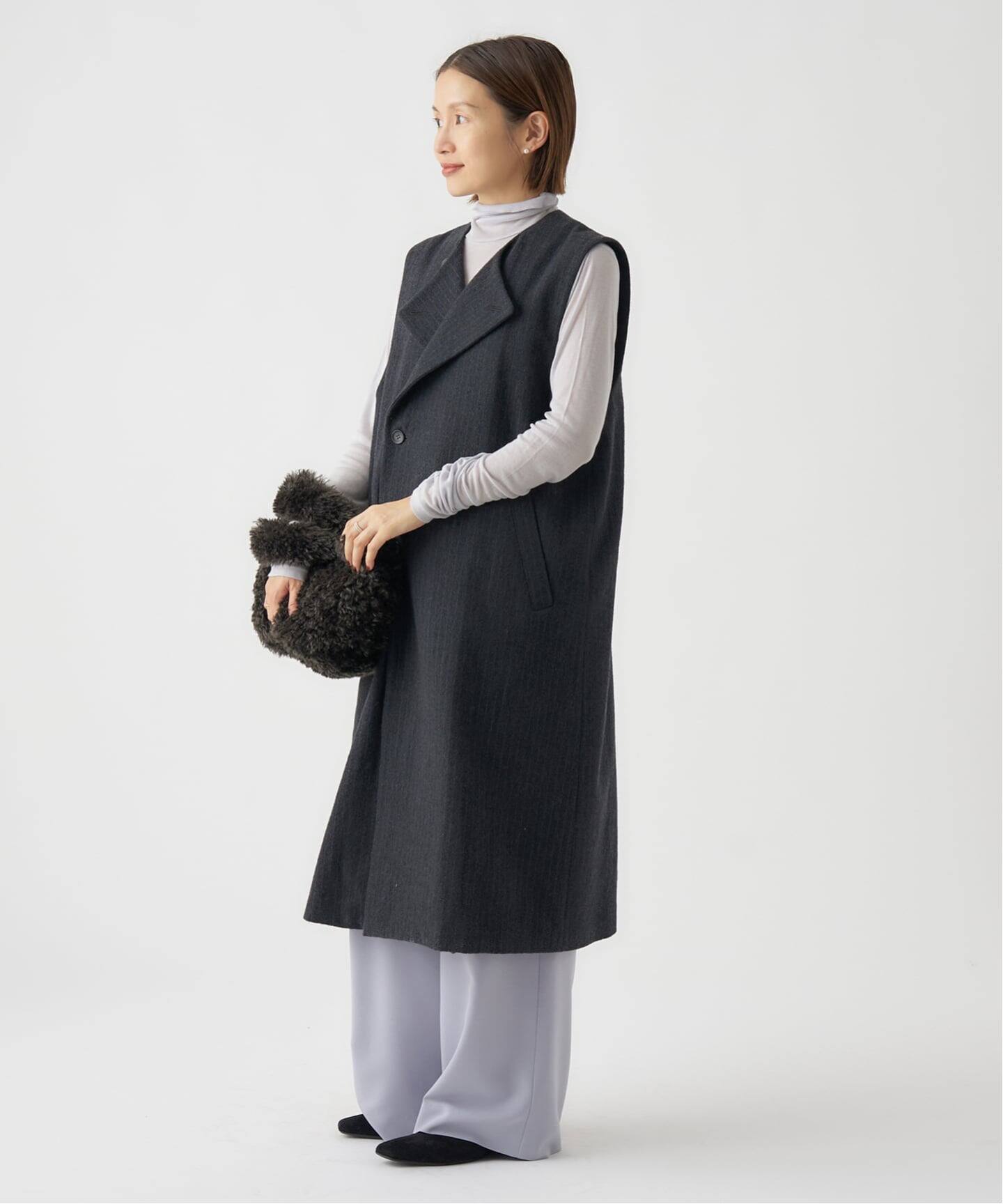 ★交渉OK★ IENA リヨセルカシミヤタートルネック 追加3》リヨセルカシミヤタートルネック（Tシャツ／カットソー）｜IENA