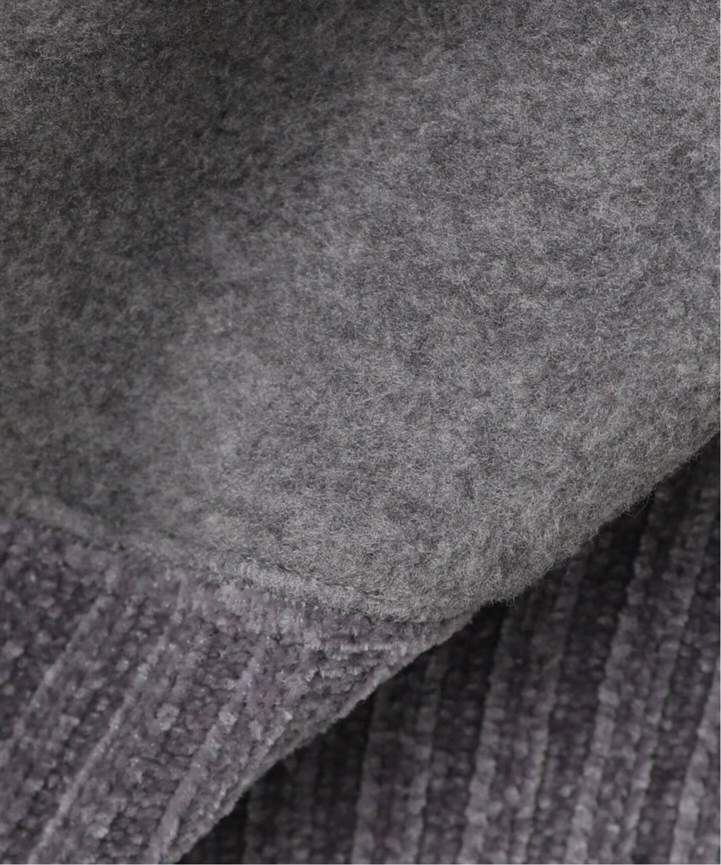 フリースハーフジップ（スウェット）｜IENA（イエナ）の通販