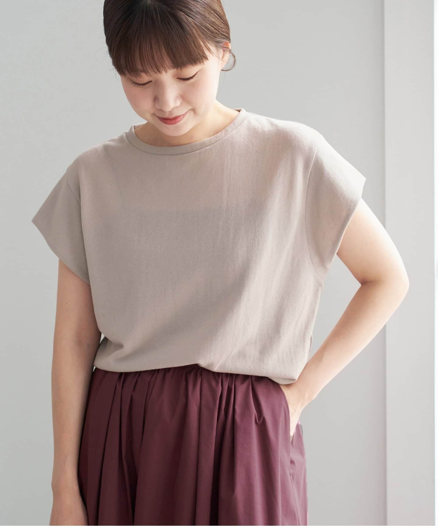 IENA｜イエナのTシャツ／カットソー（レディース）の公式通販